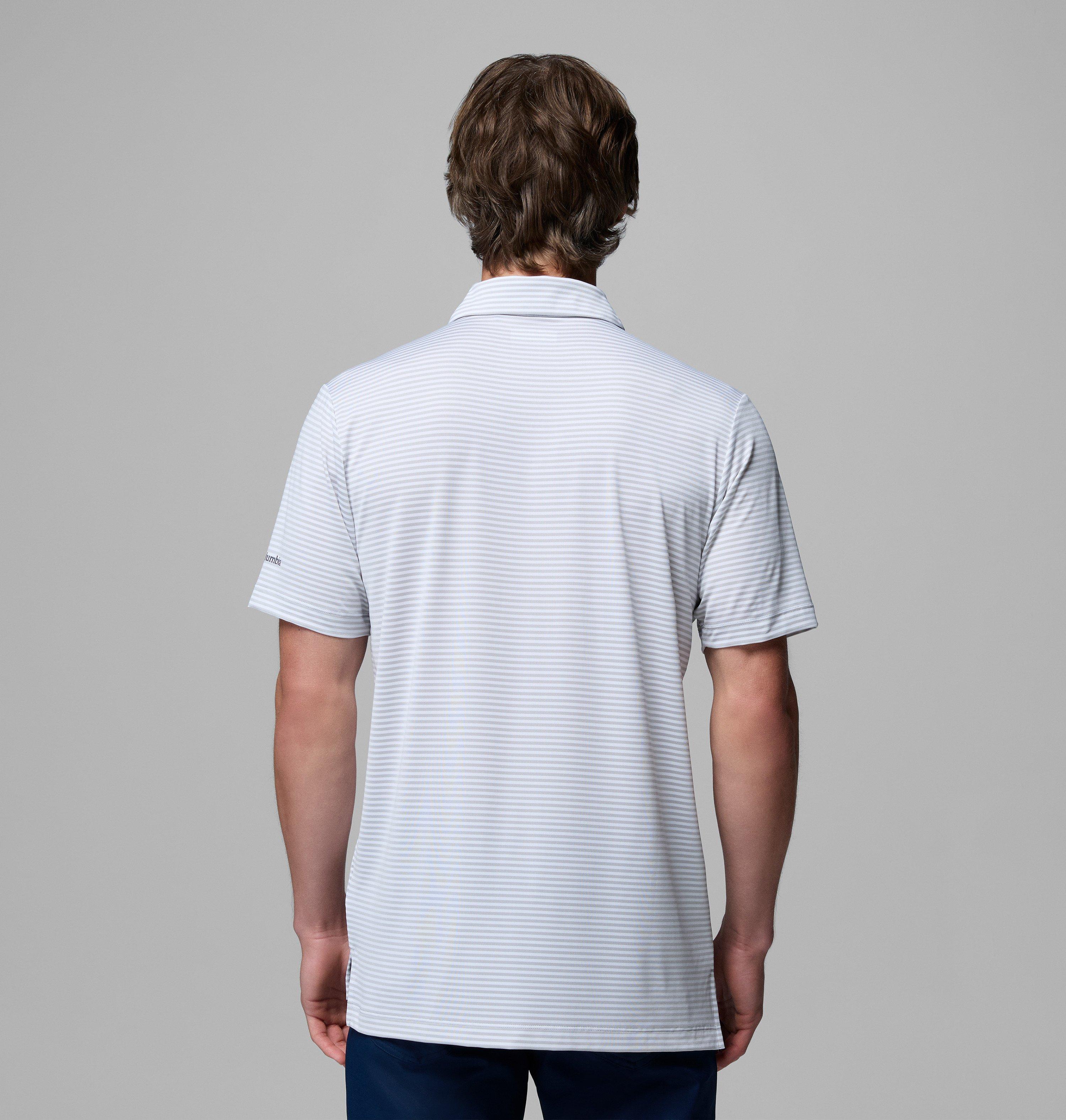 Men's Club Invite Golf Polo | 019 | M 2
