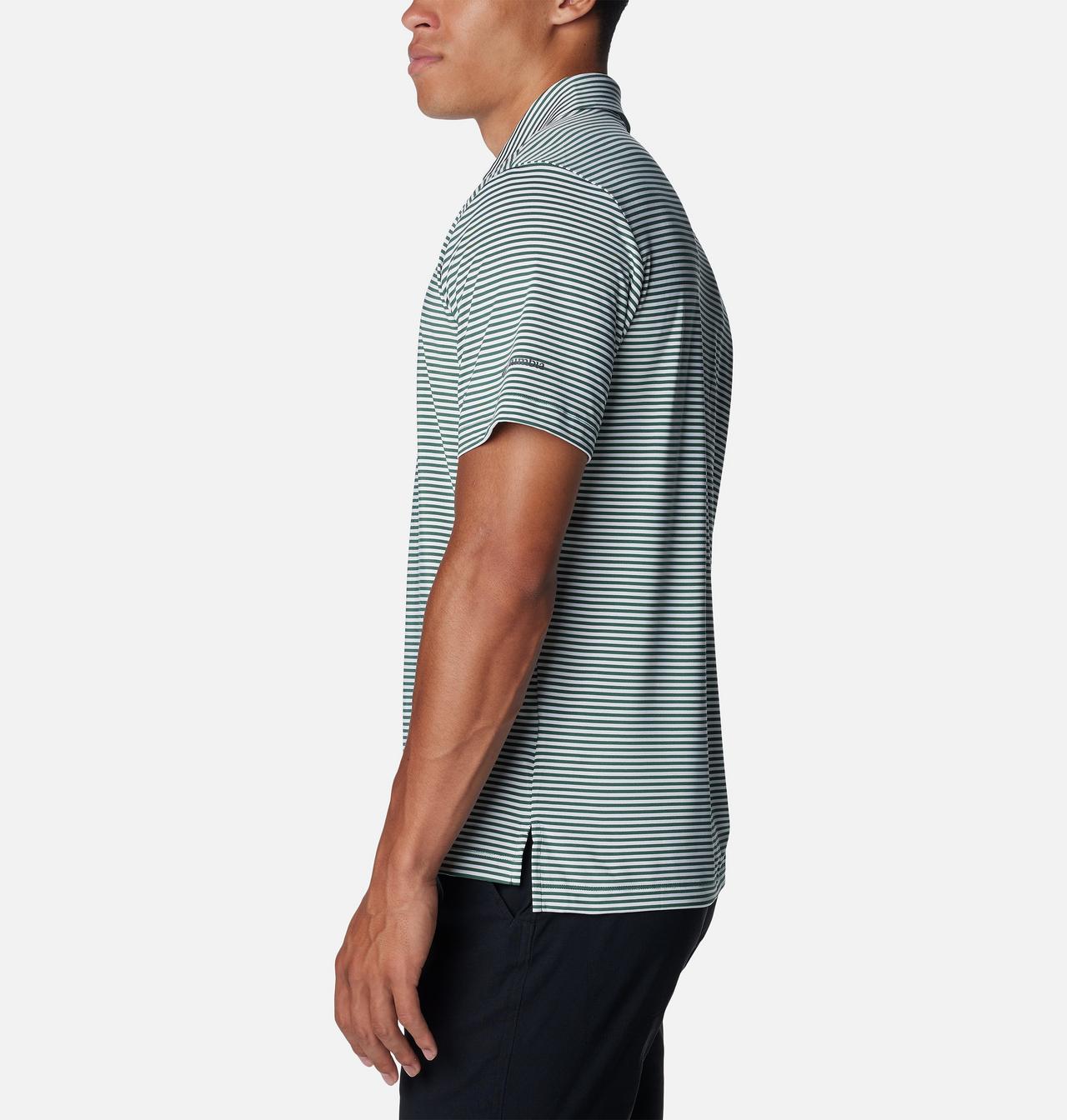 Men's Club Invite Golf Polo 3