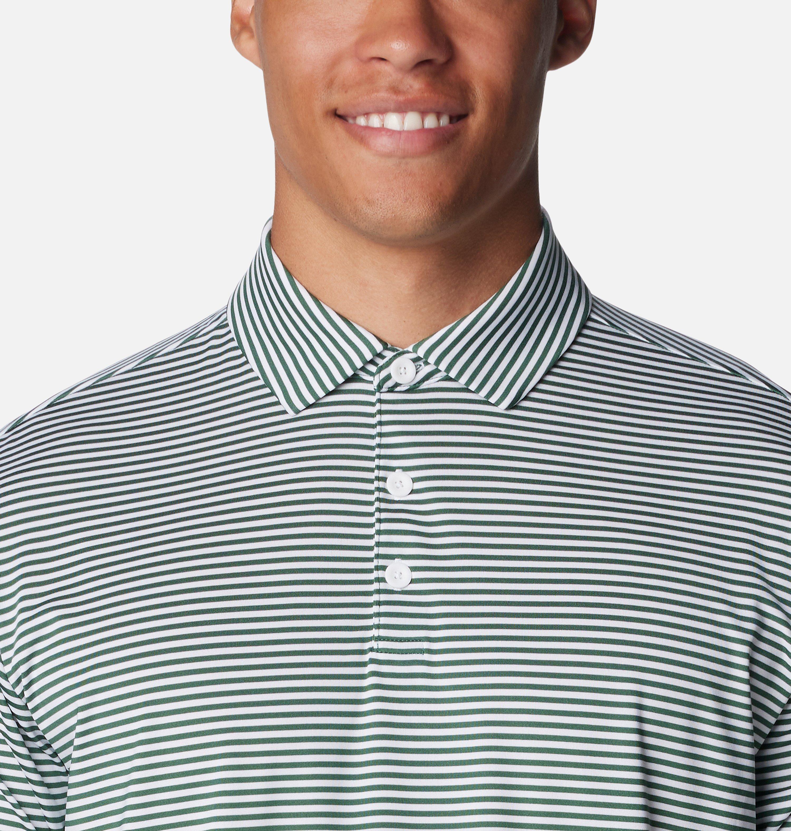 Men's Club Invite Golf Polo 4