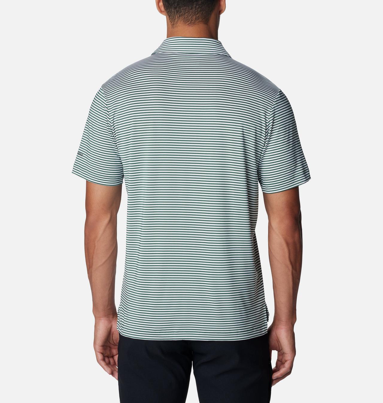 Men's Club Invite Golf Polo 2