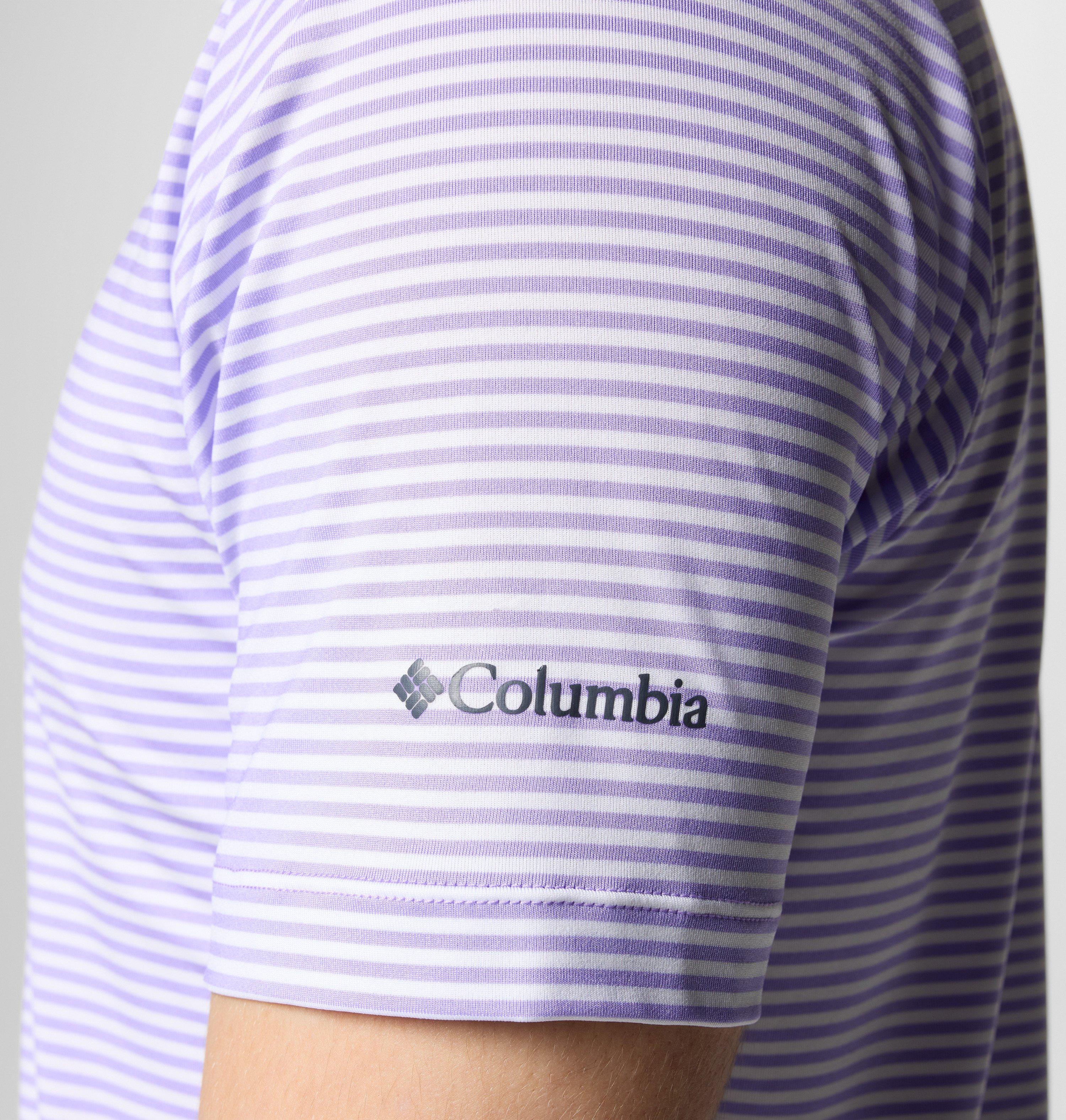 Men's Club Invite Golf Polo 6