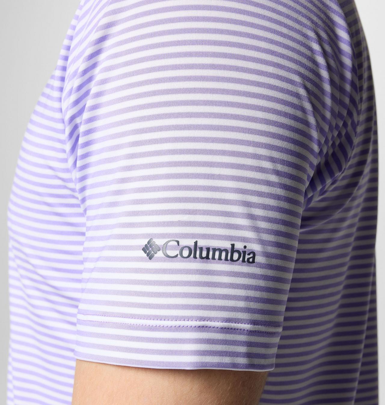 Men's Club Invite Golf Polo | 301 | M 6