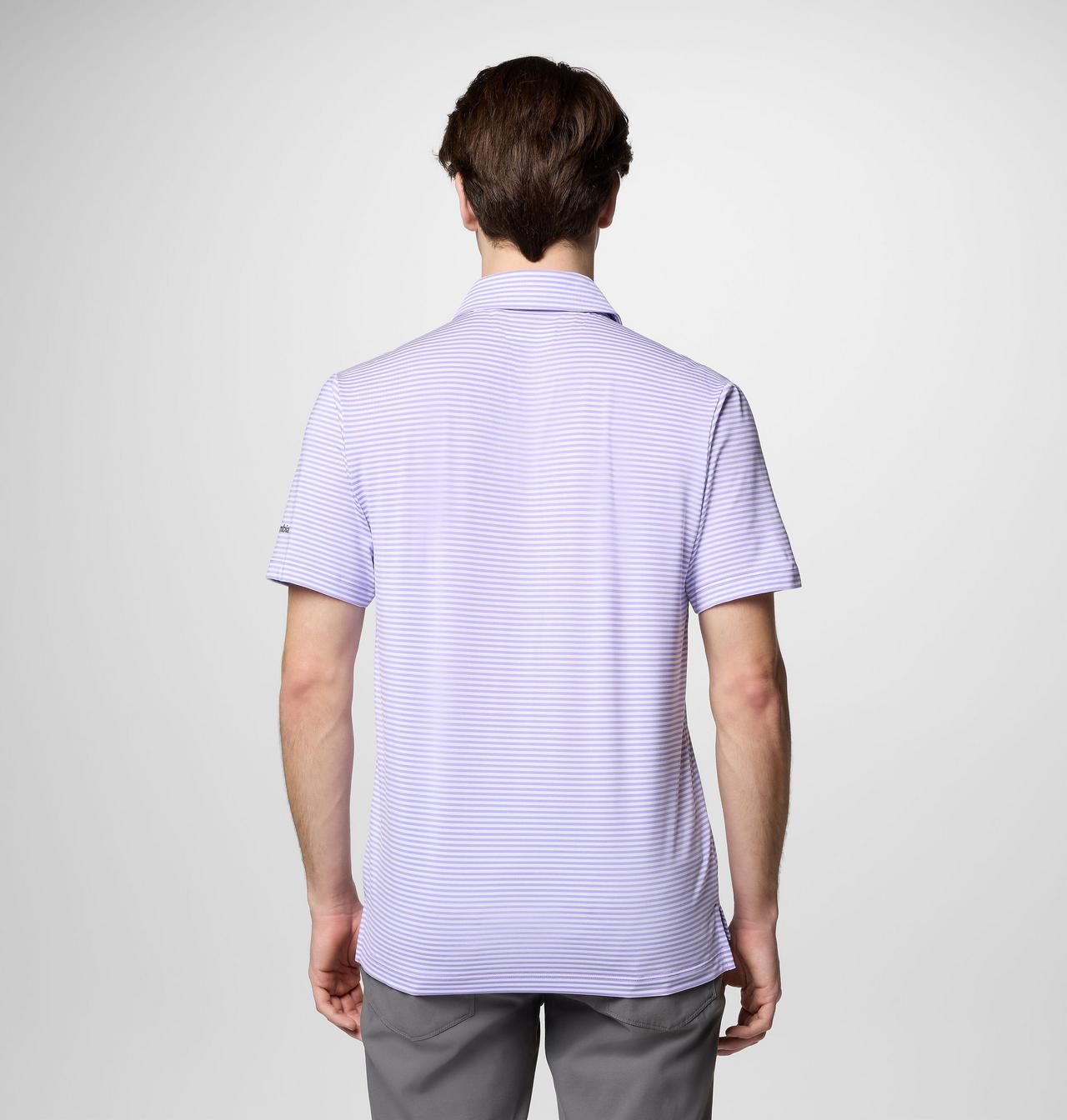 Men's Club Invite Golf Polo | 301 | M 3