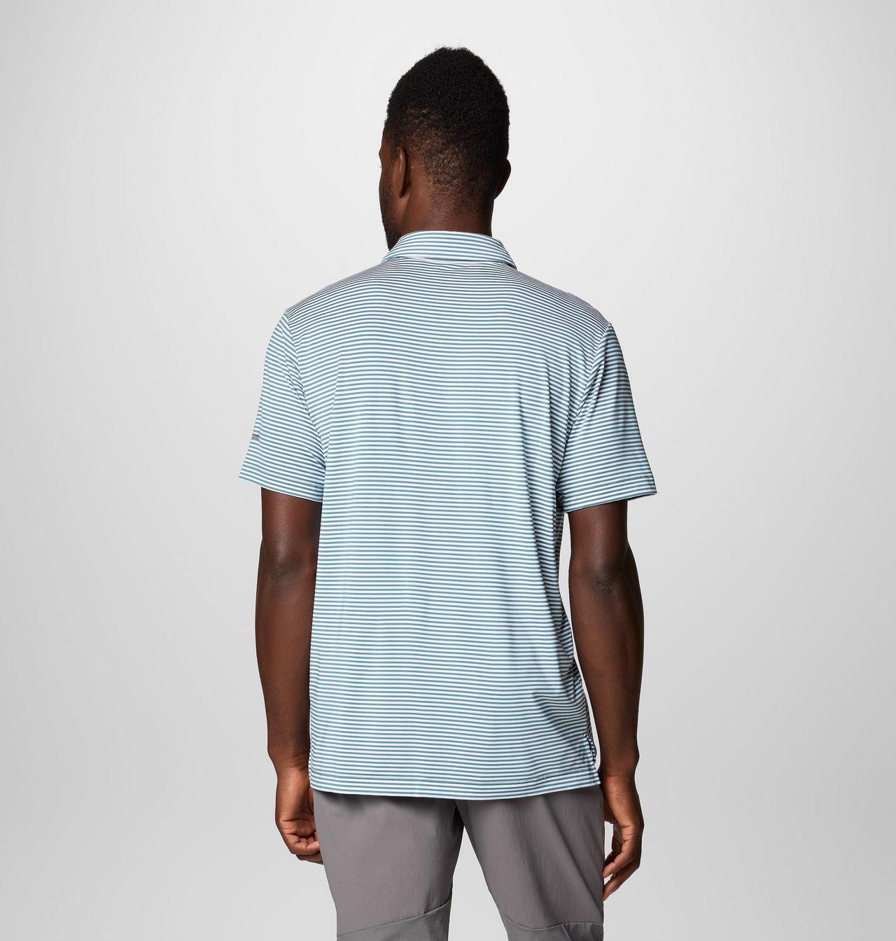 Men's Club Invite Golf Polo 2