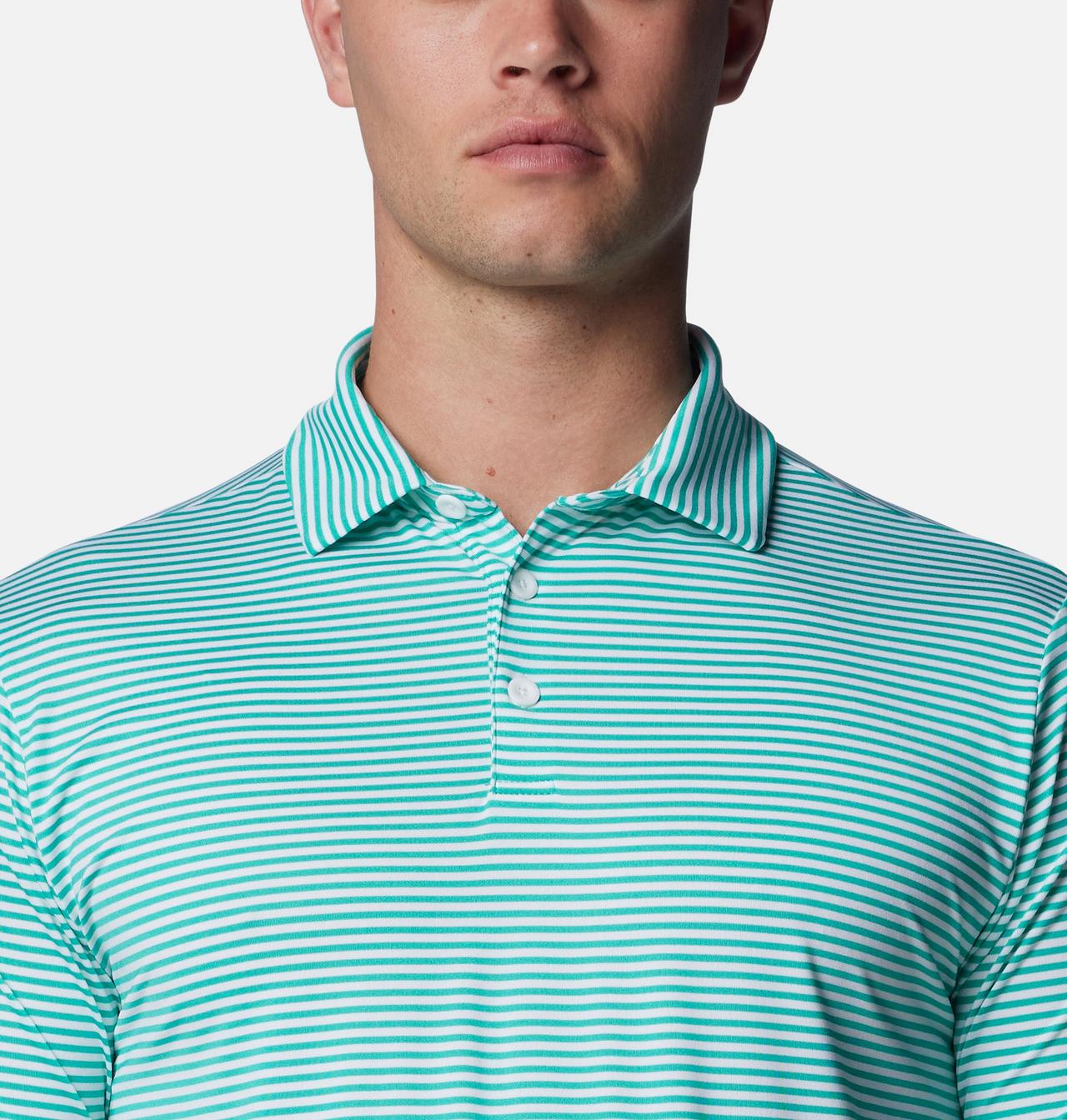 Men's Club Invite Golf Polo | 363 | L 4