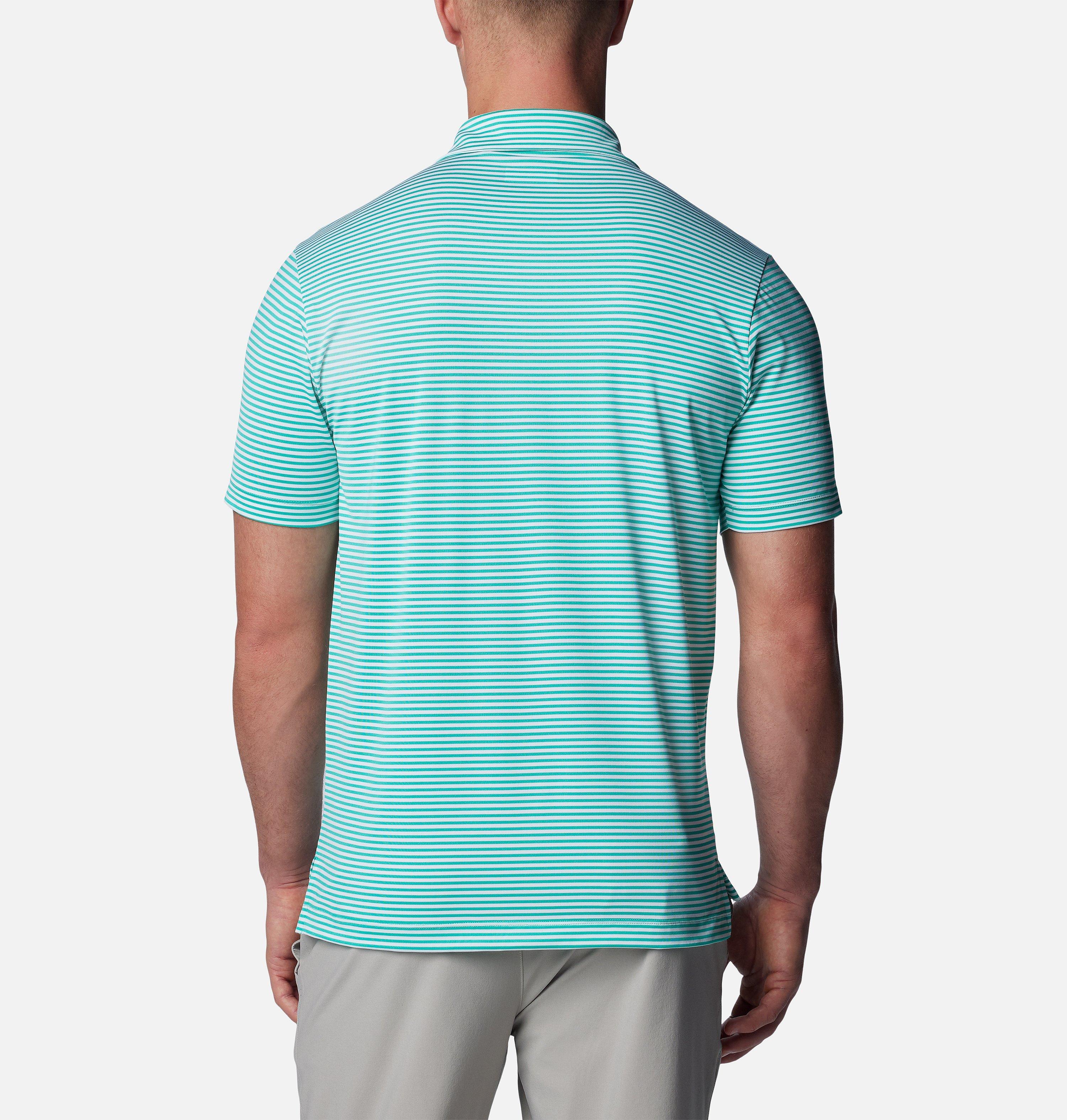 Men's Club Invite Golf Polo 2