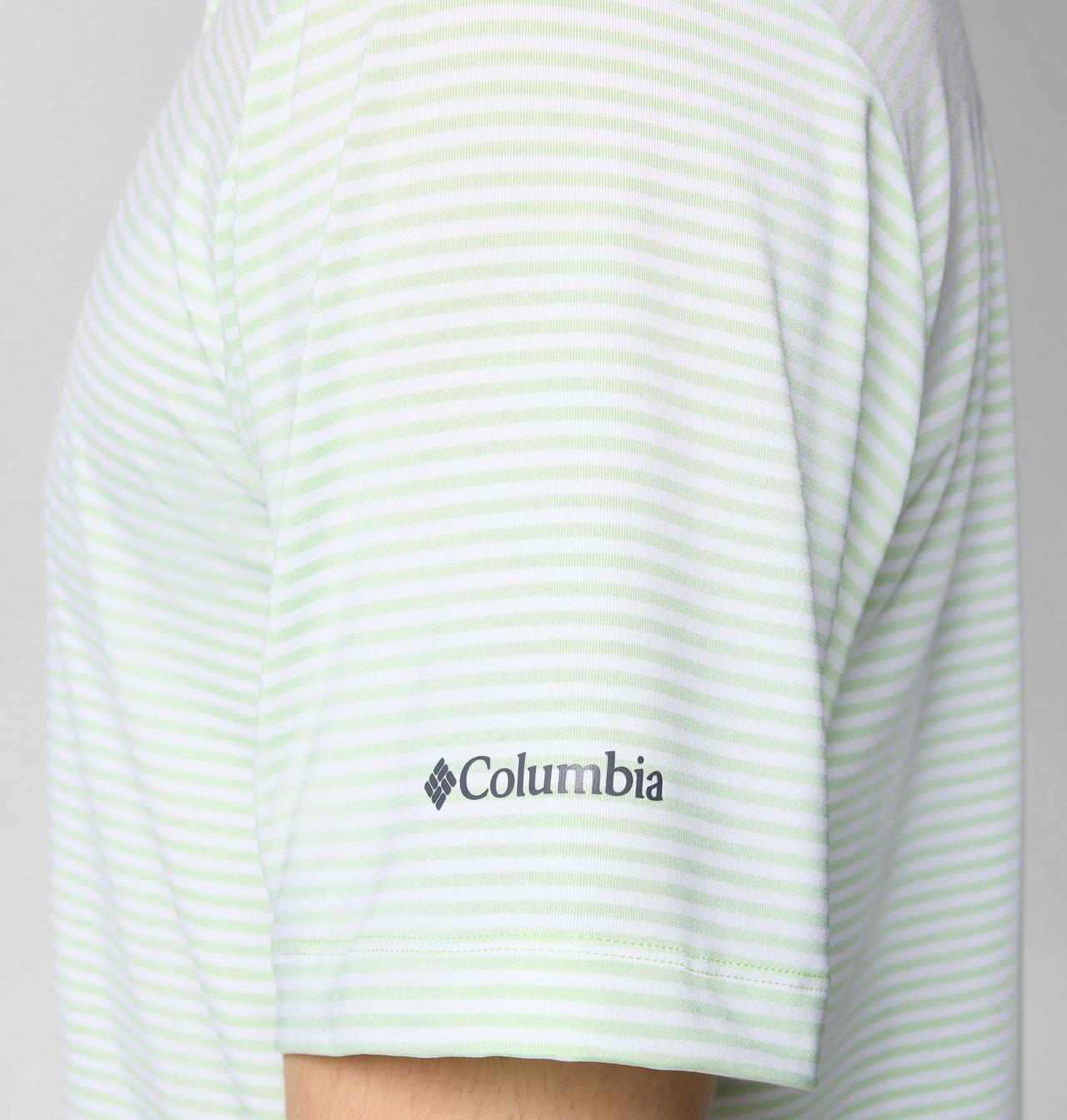 Men's Club Invite Golf Polo 6