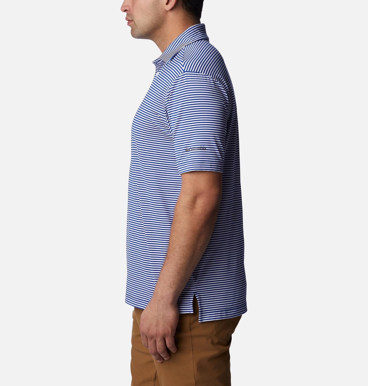 Men's Club Invite Golf Polo | 437 | XXL 3