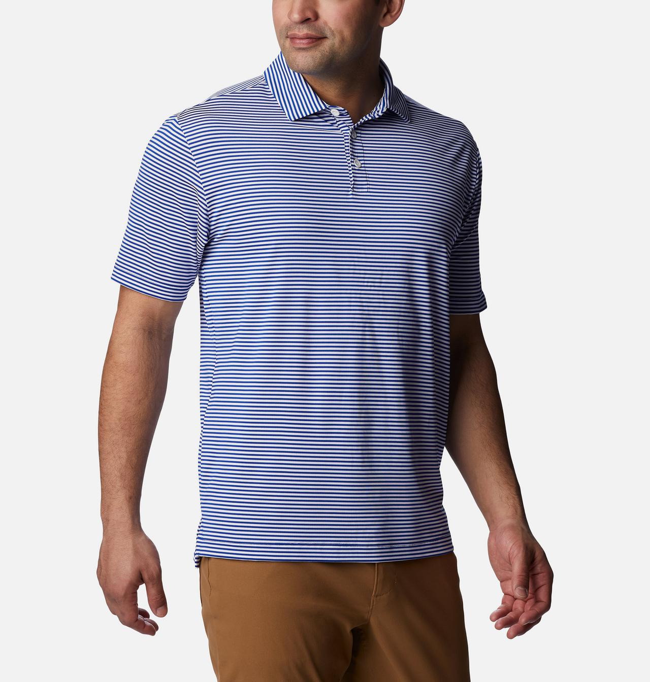 Men's Club Invite Golf Polo | 437 | XXL 5