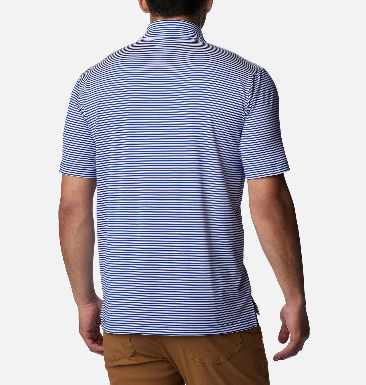 Men's Club Invite Golf Polo | 437 | XXL 2