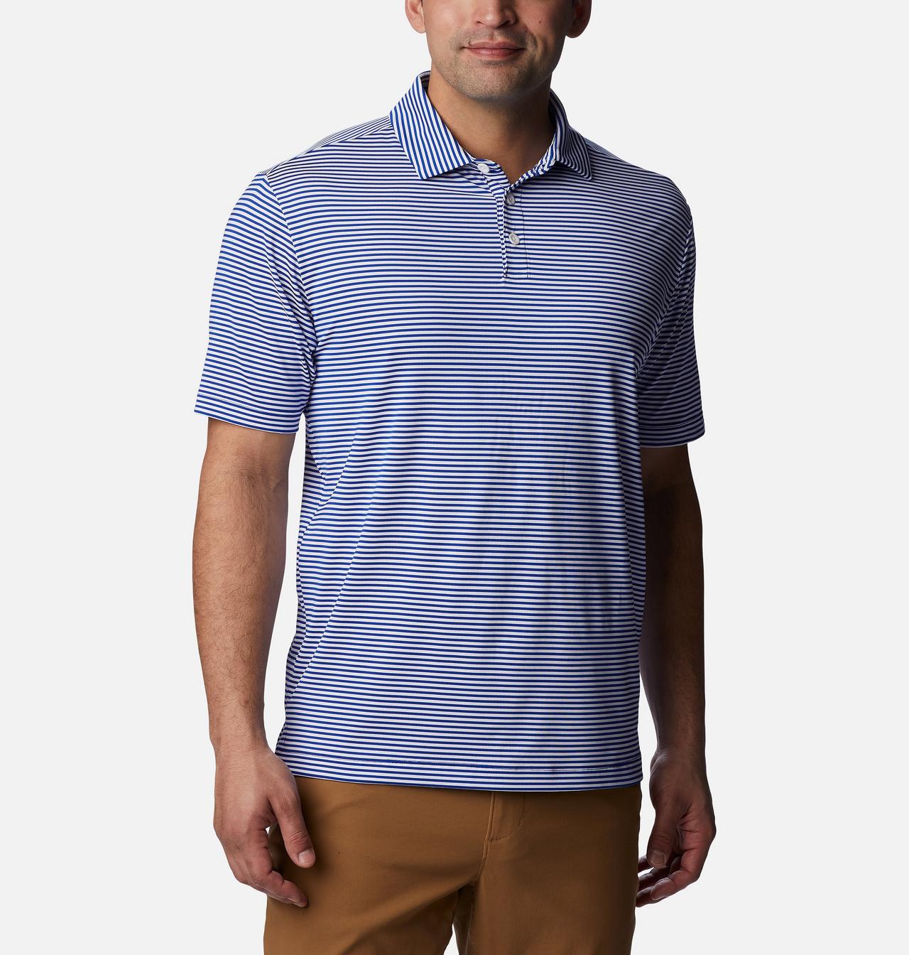 Men's Club Invite Golf Polo | 437 | XXL 1