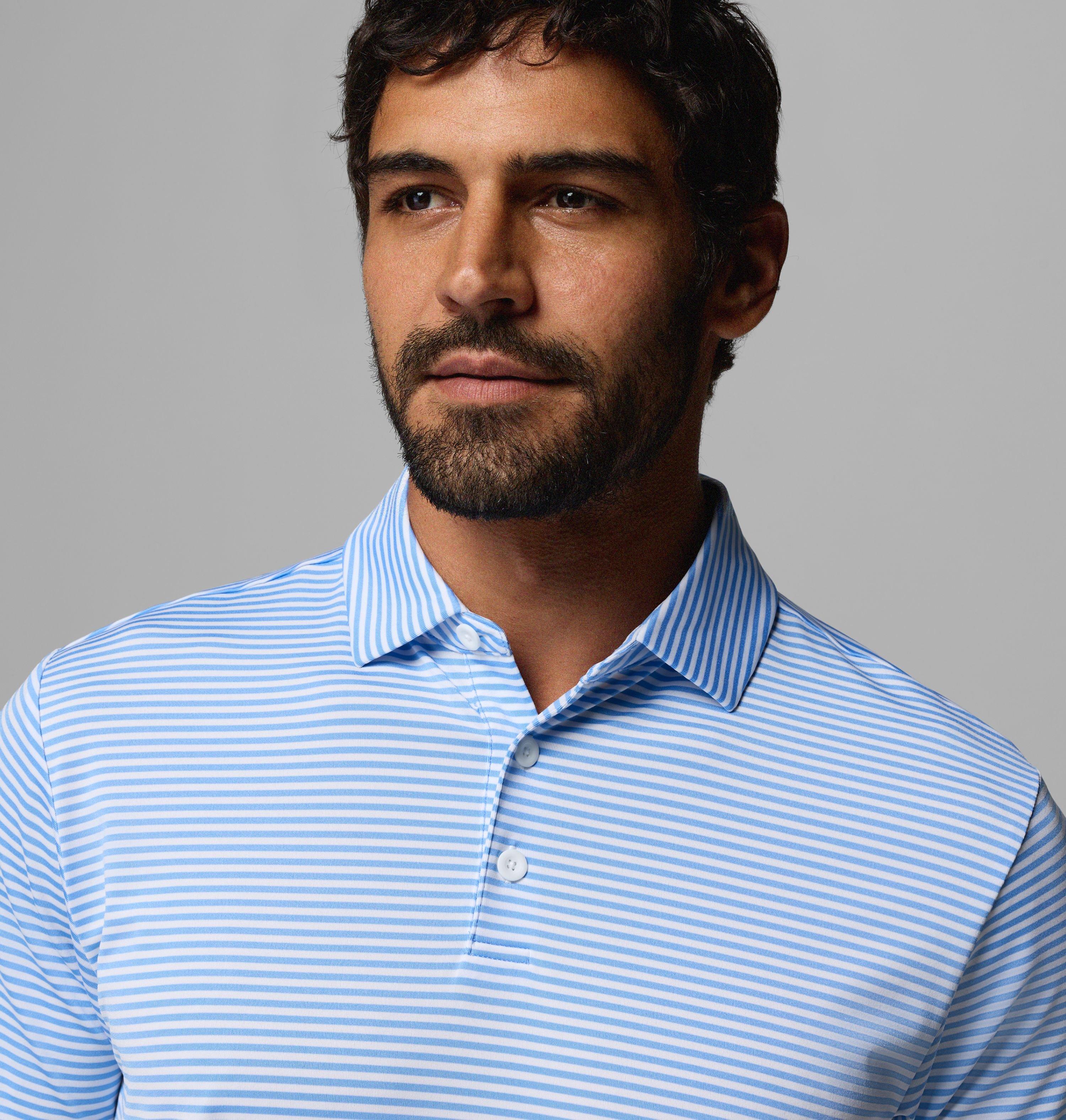Men's Club Invite Golf Polo | 450 | M 4
