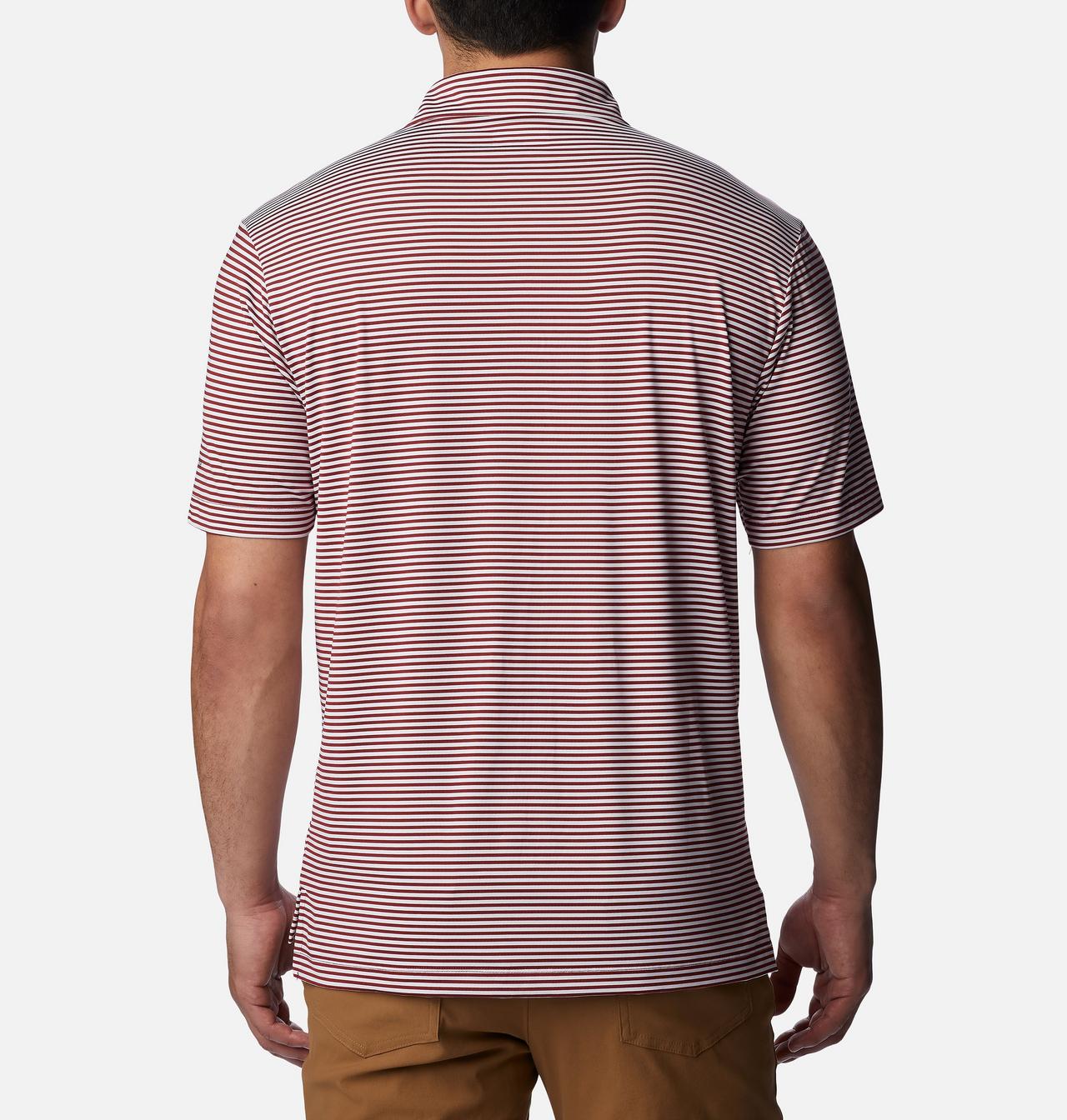 Men's Club Invite Golf Polo 2