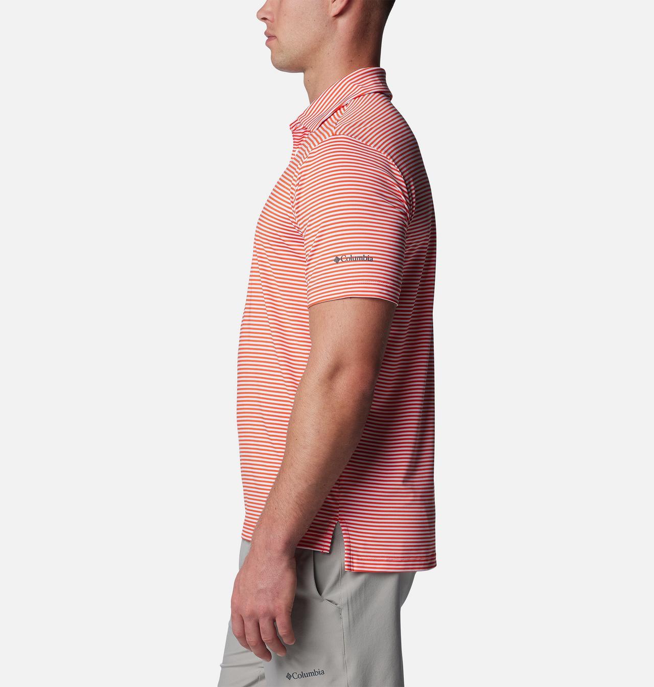 Men's Club Invite Golf Polo 3