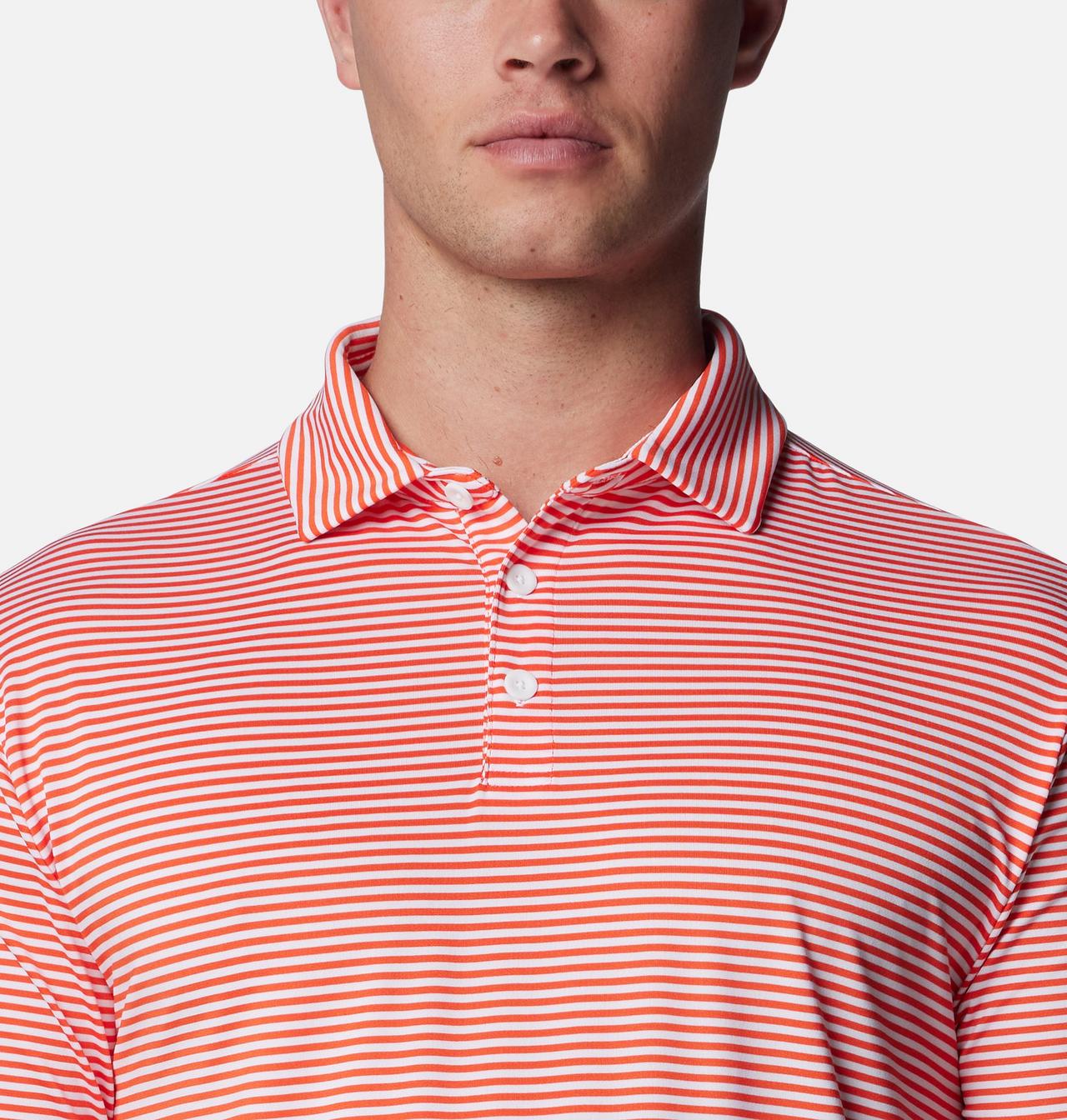 Men's Club Invite Golf Polo 4