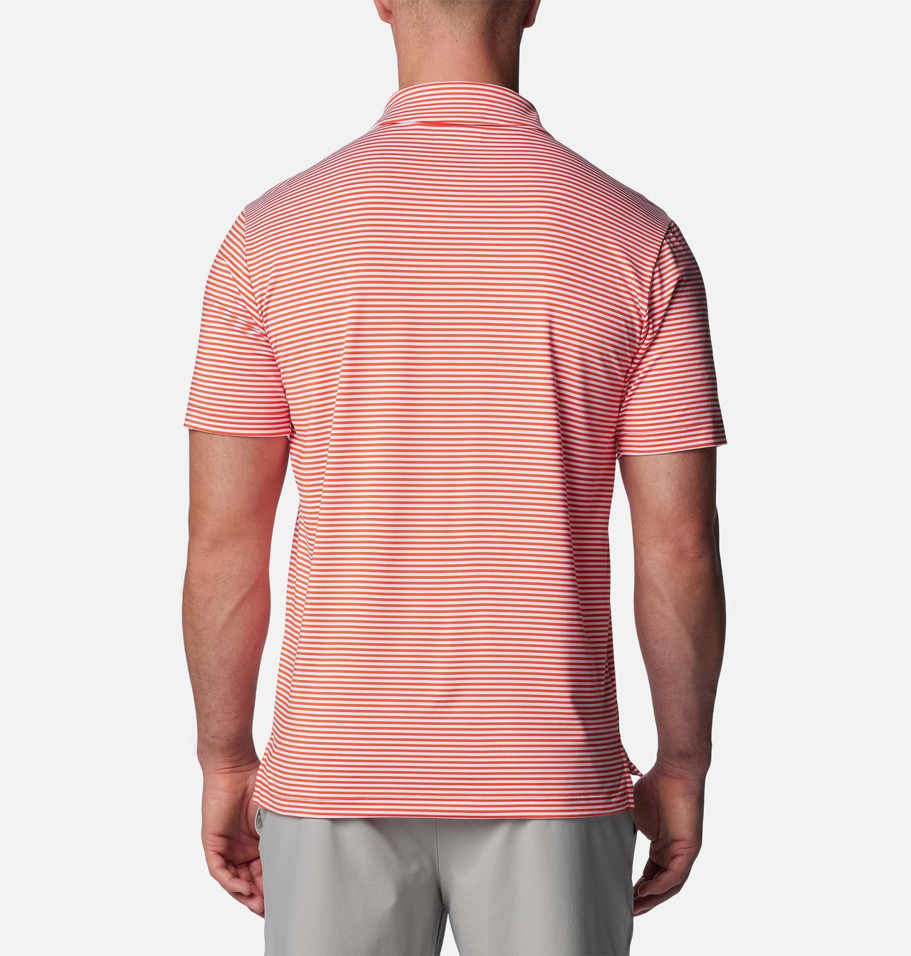 Men's Club Invite Golf Polo 2