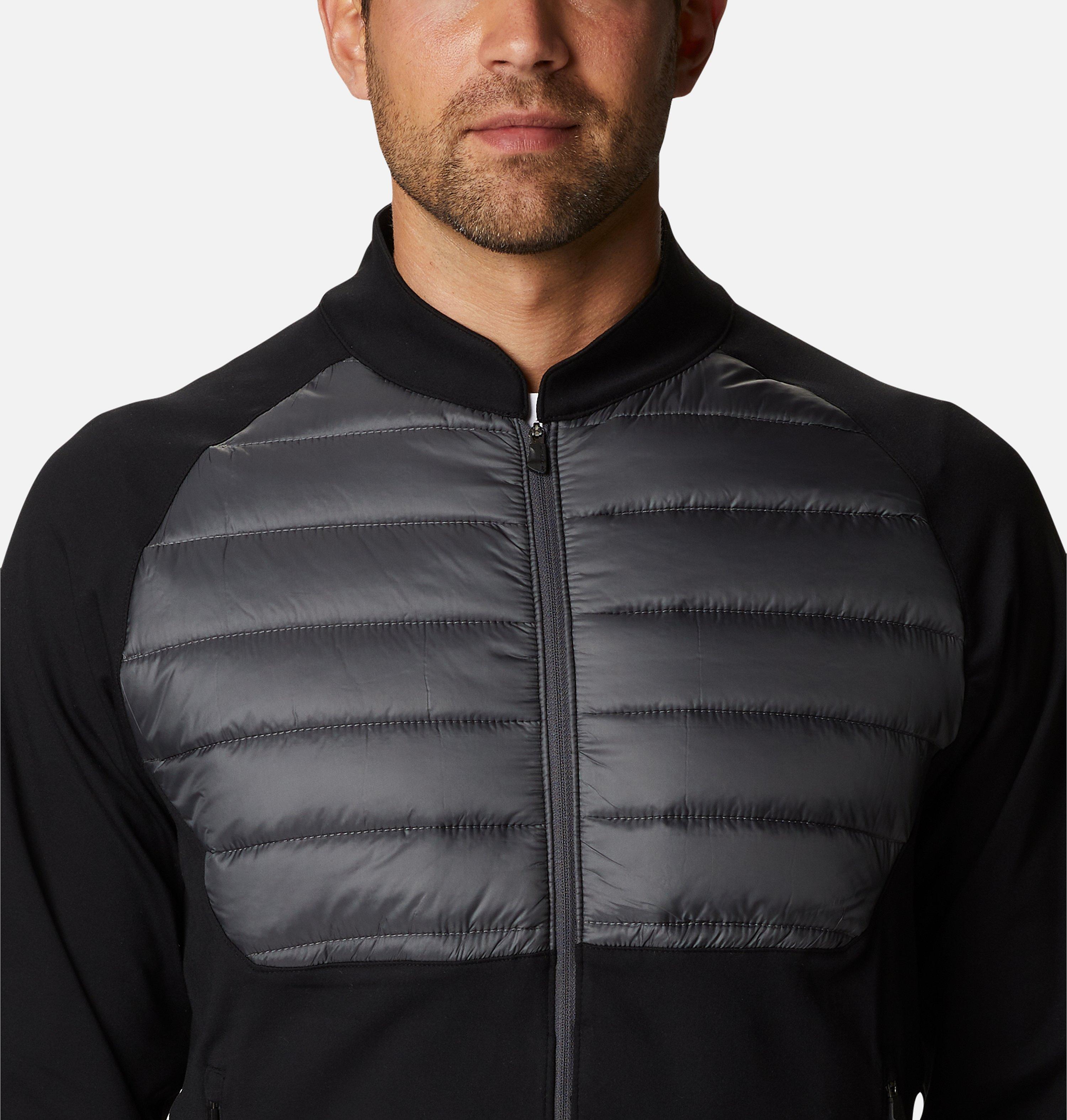 Men's in the Element Golf Jacket 4