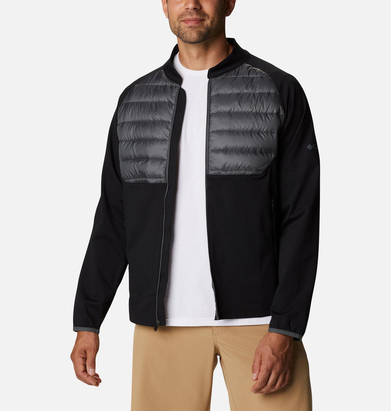 Men's in the Element Golf Jacket 6