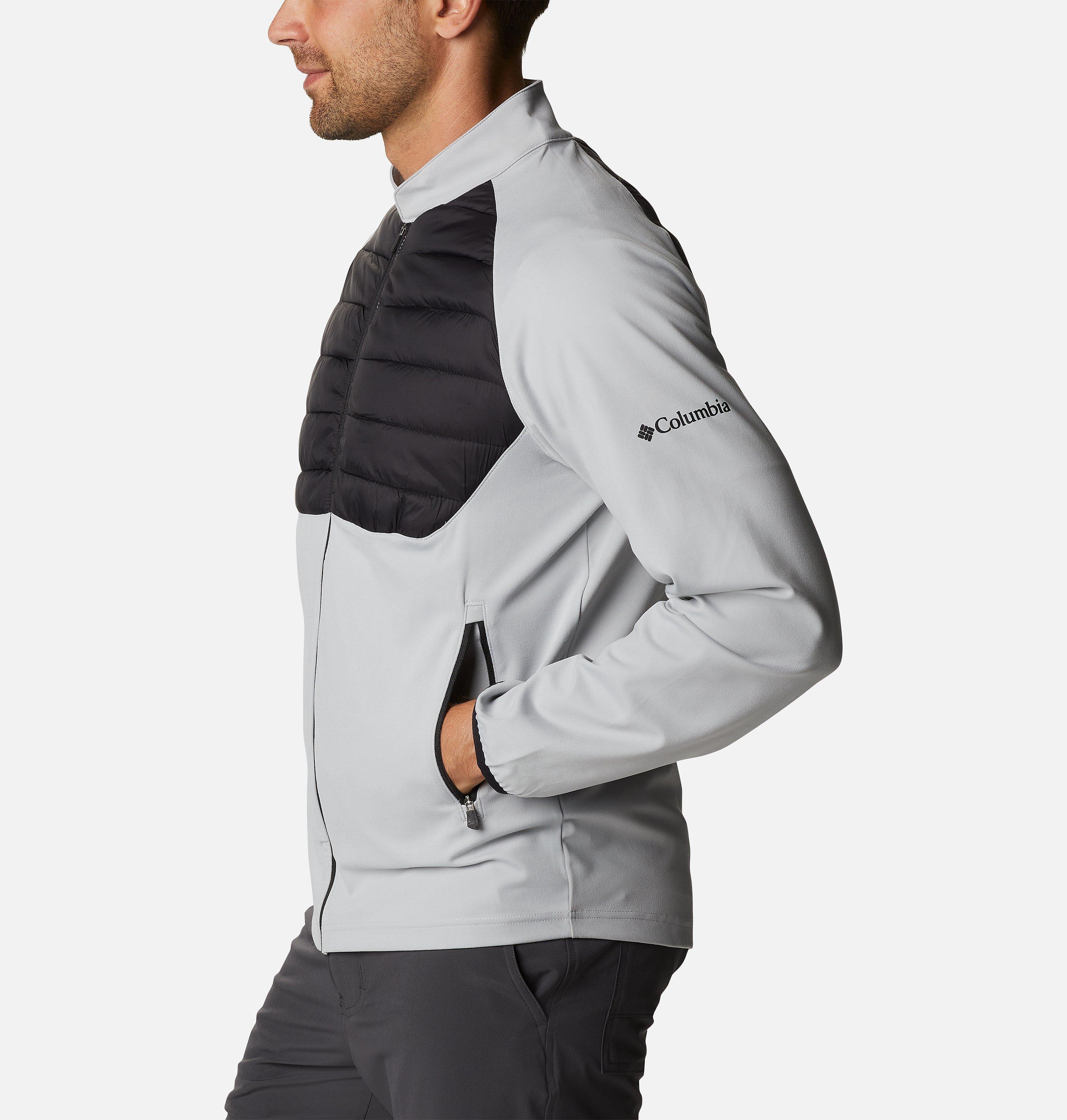 Men's in the Element Golf Jacket 3