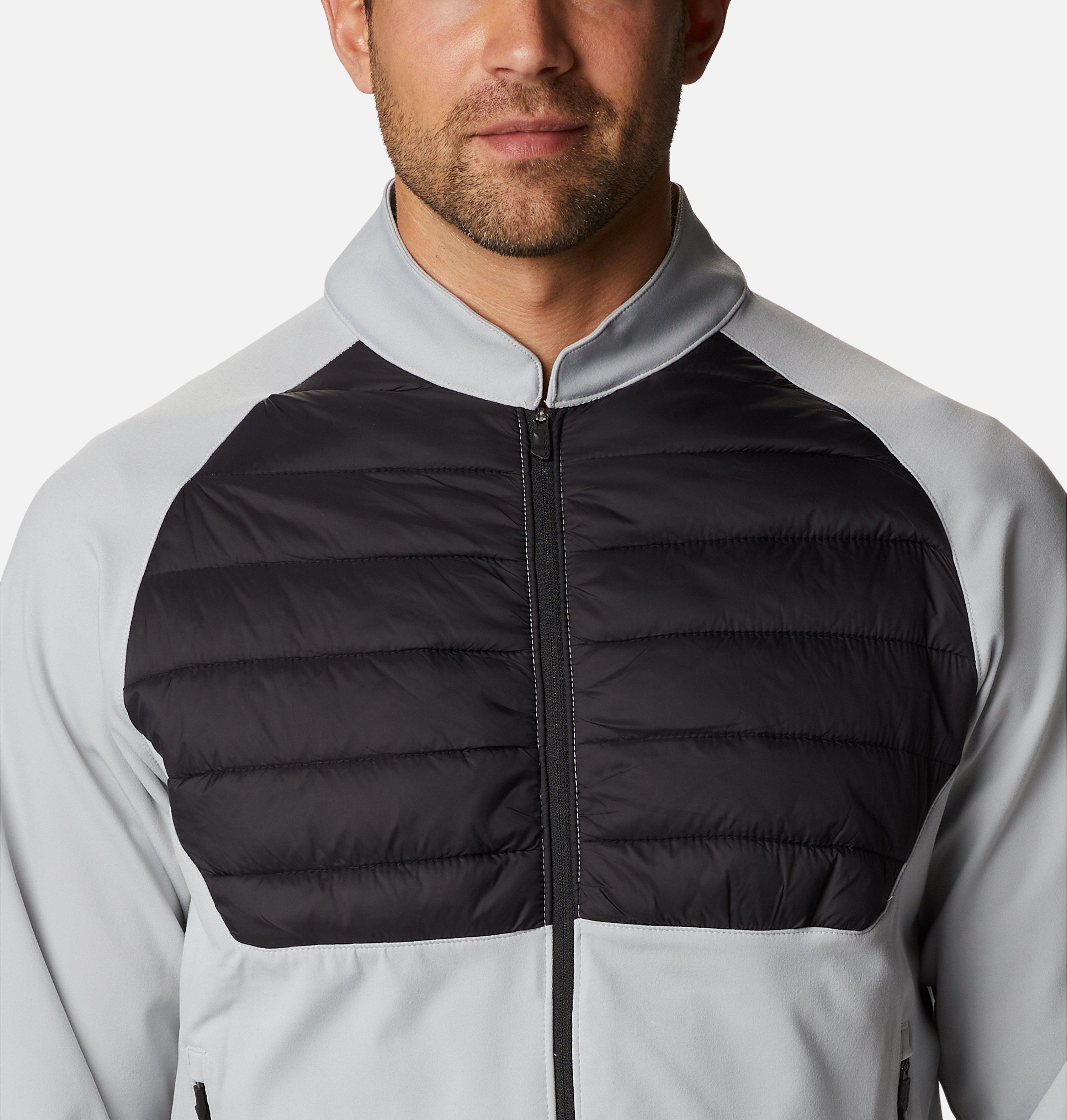 Men's in the Element Golf Jacket 4