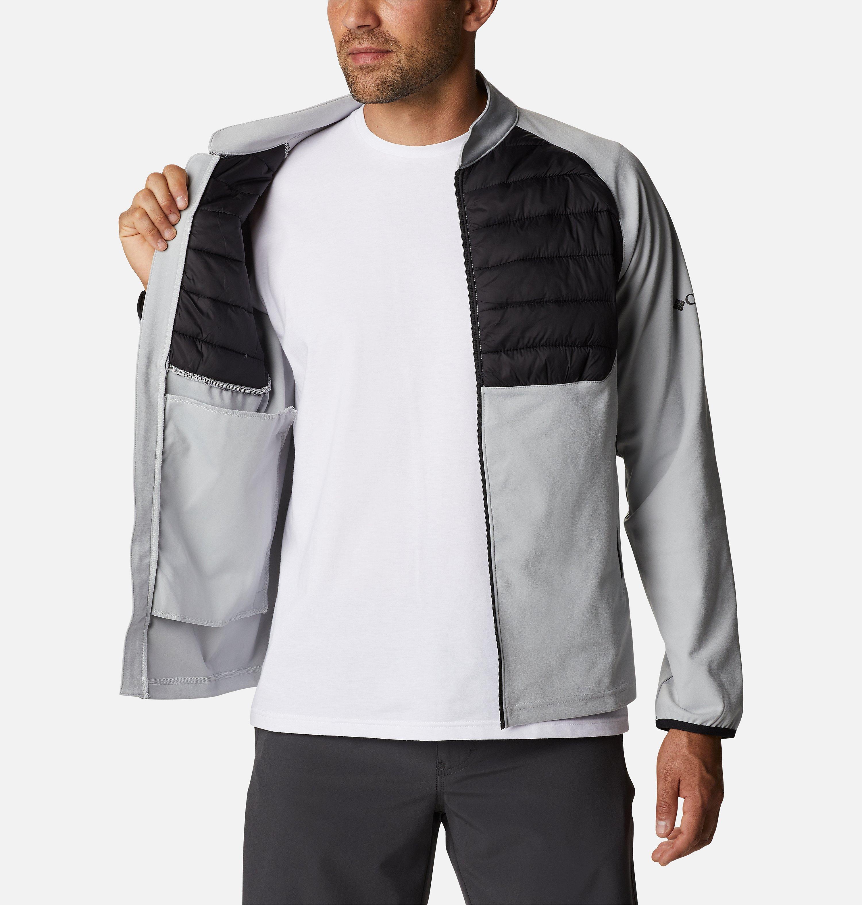 Men's in the Element Golf Jacket 5