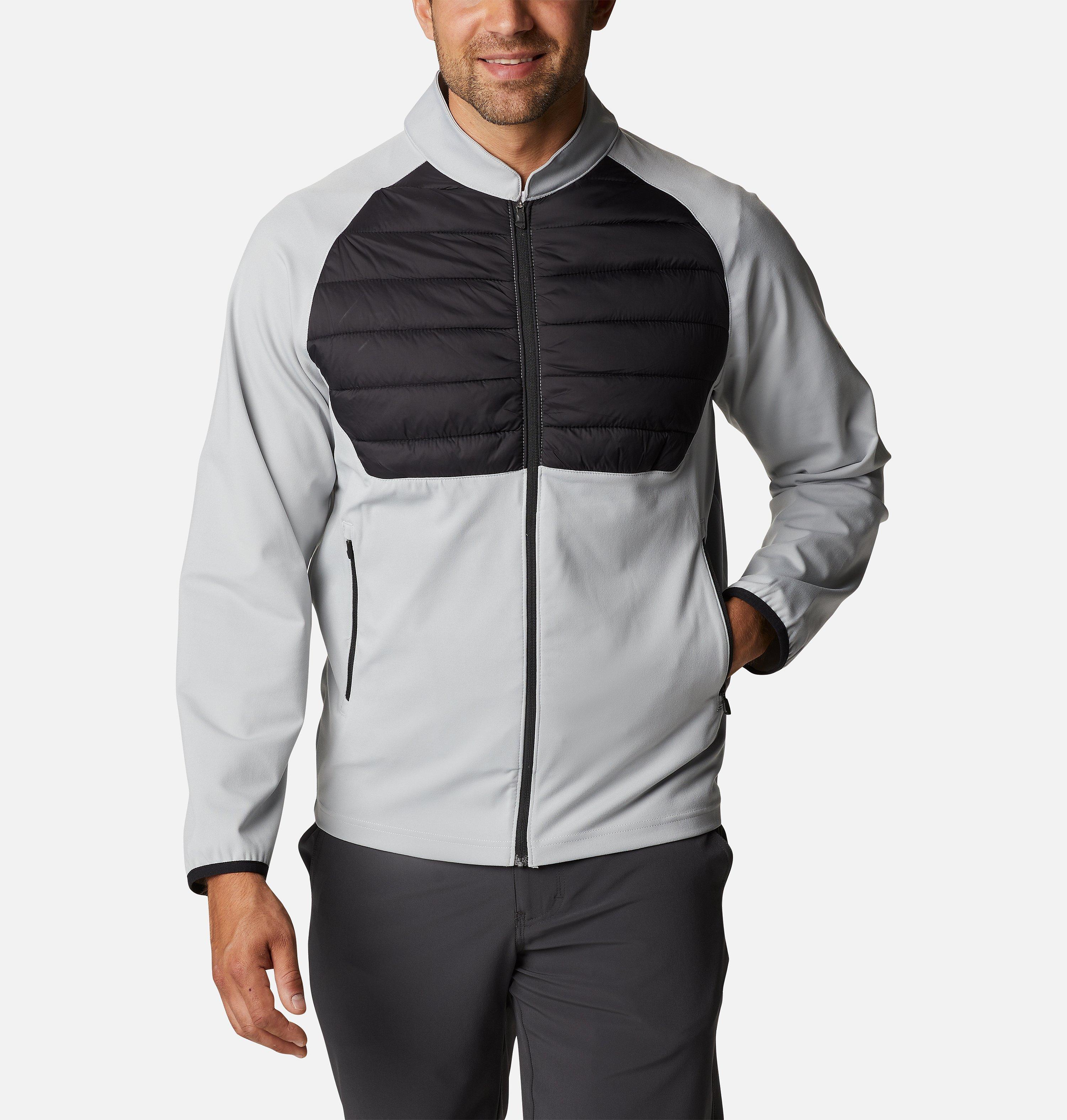 Men's in the Element Golf Jacket 6