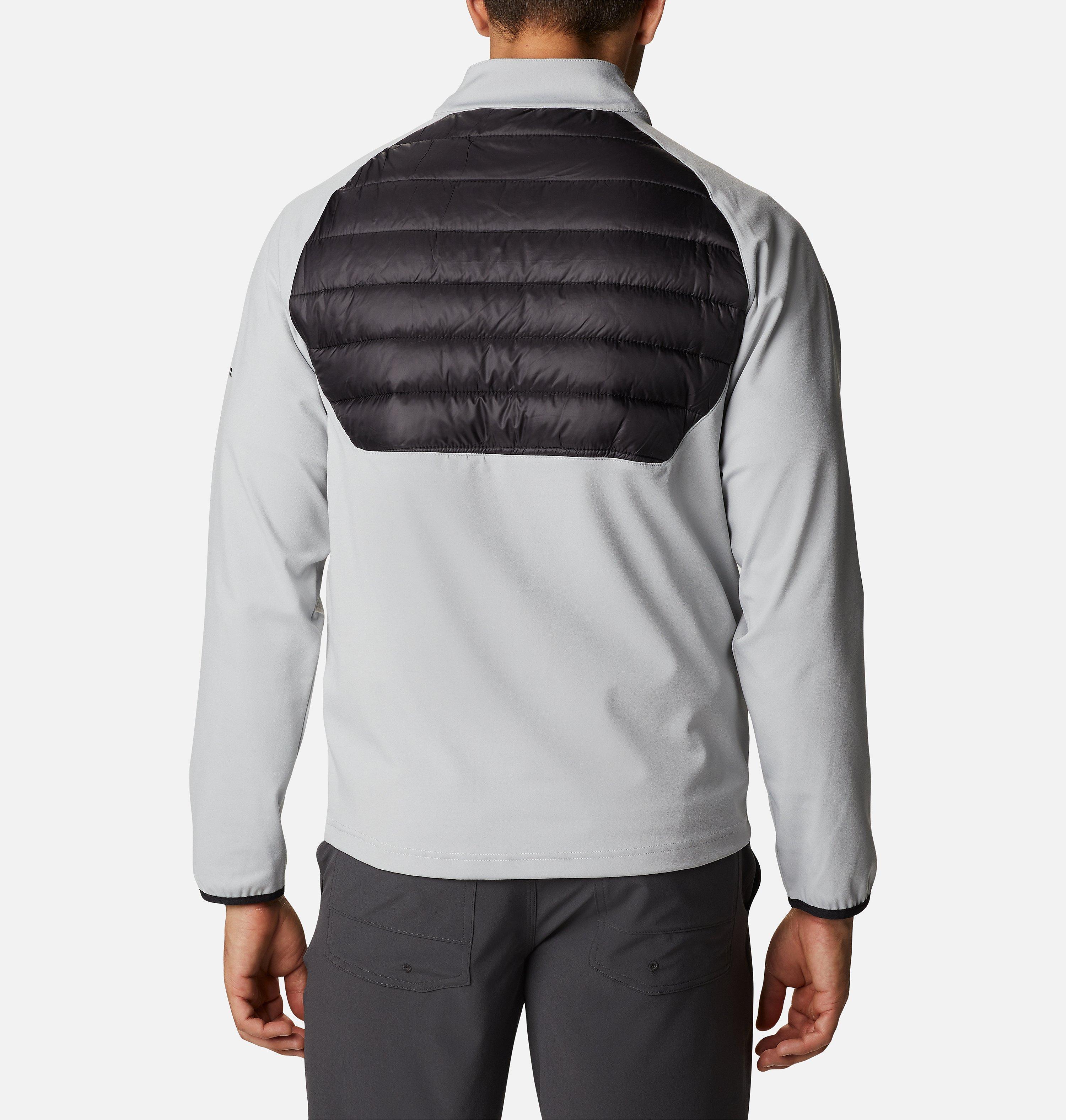 Men's in the Element Golf Jacket 2