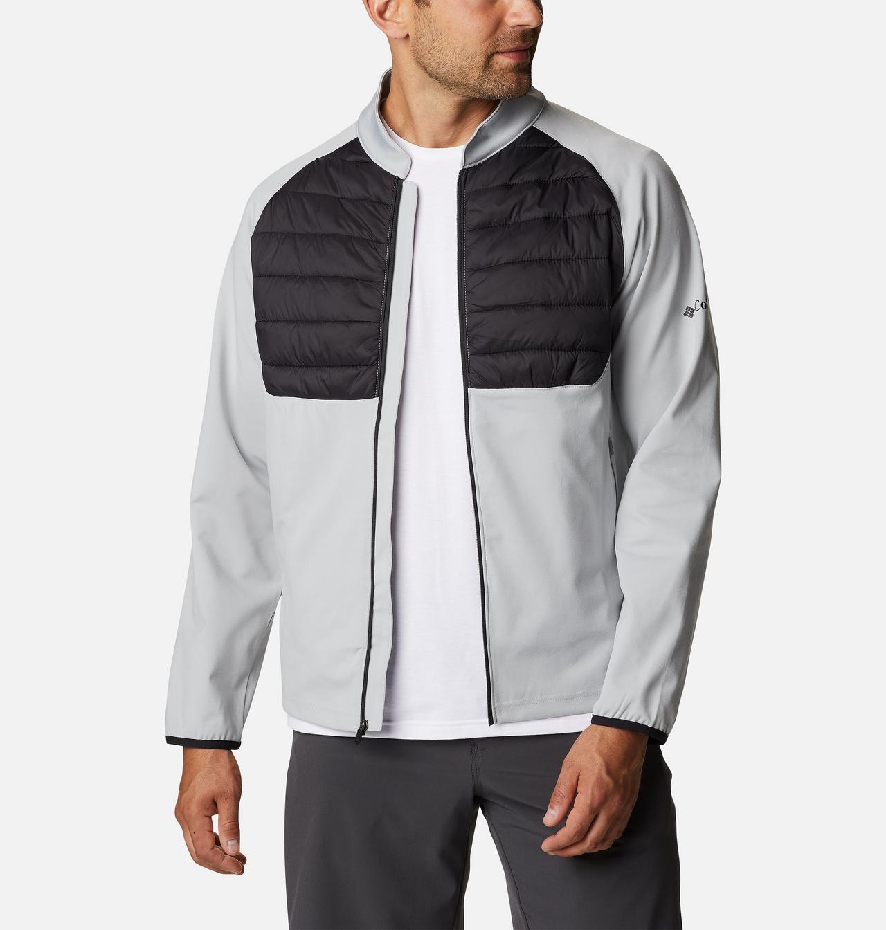 Men's Omni-Wick In The Element Jacket | 019 | XL 1