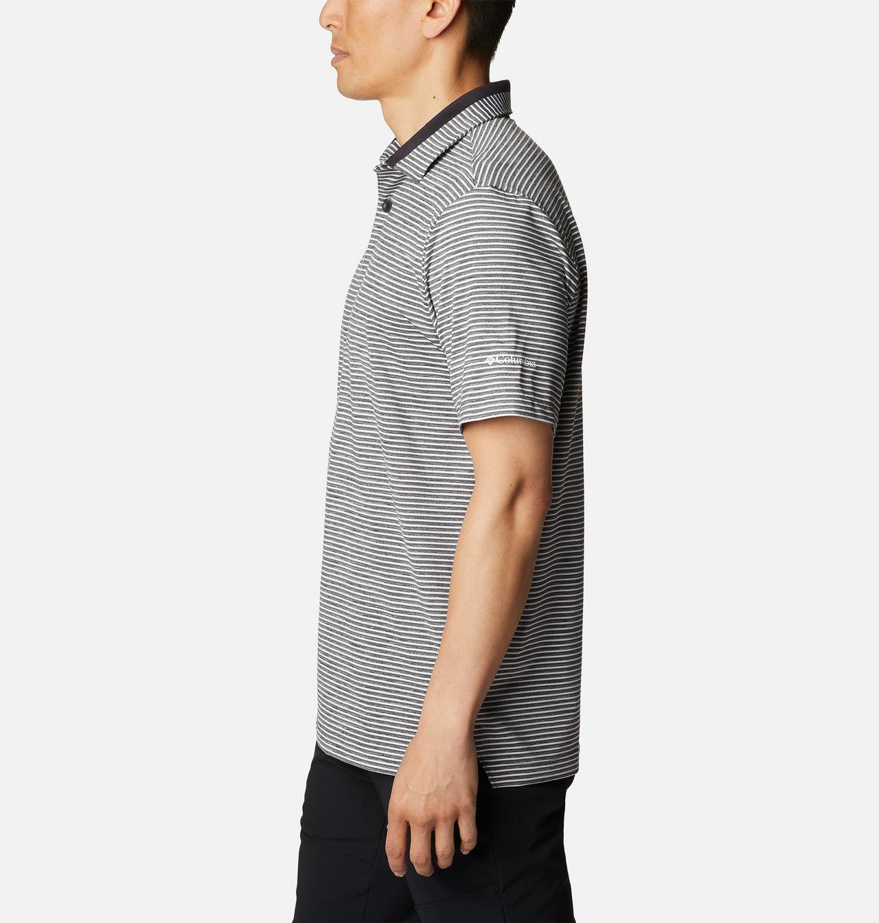 Men's Golden Hills Polo 3