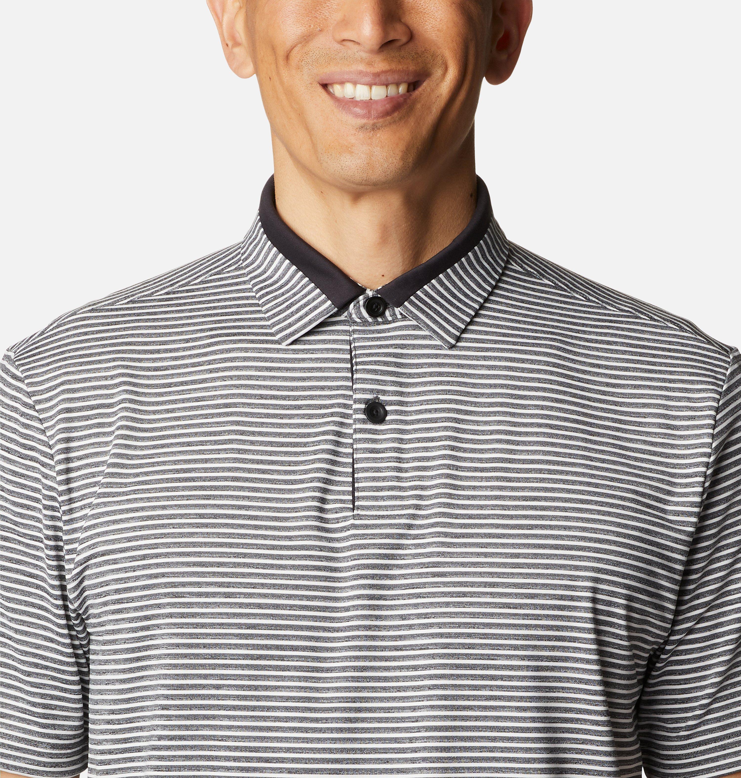 Men's Golden Hills Polo 4