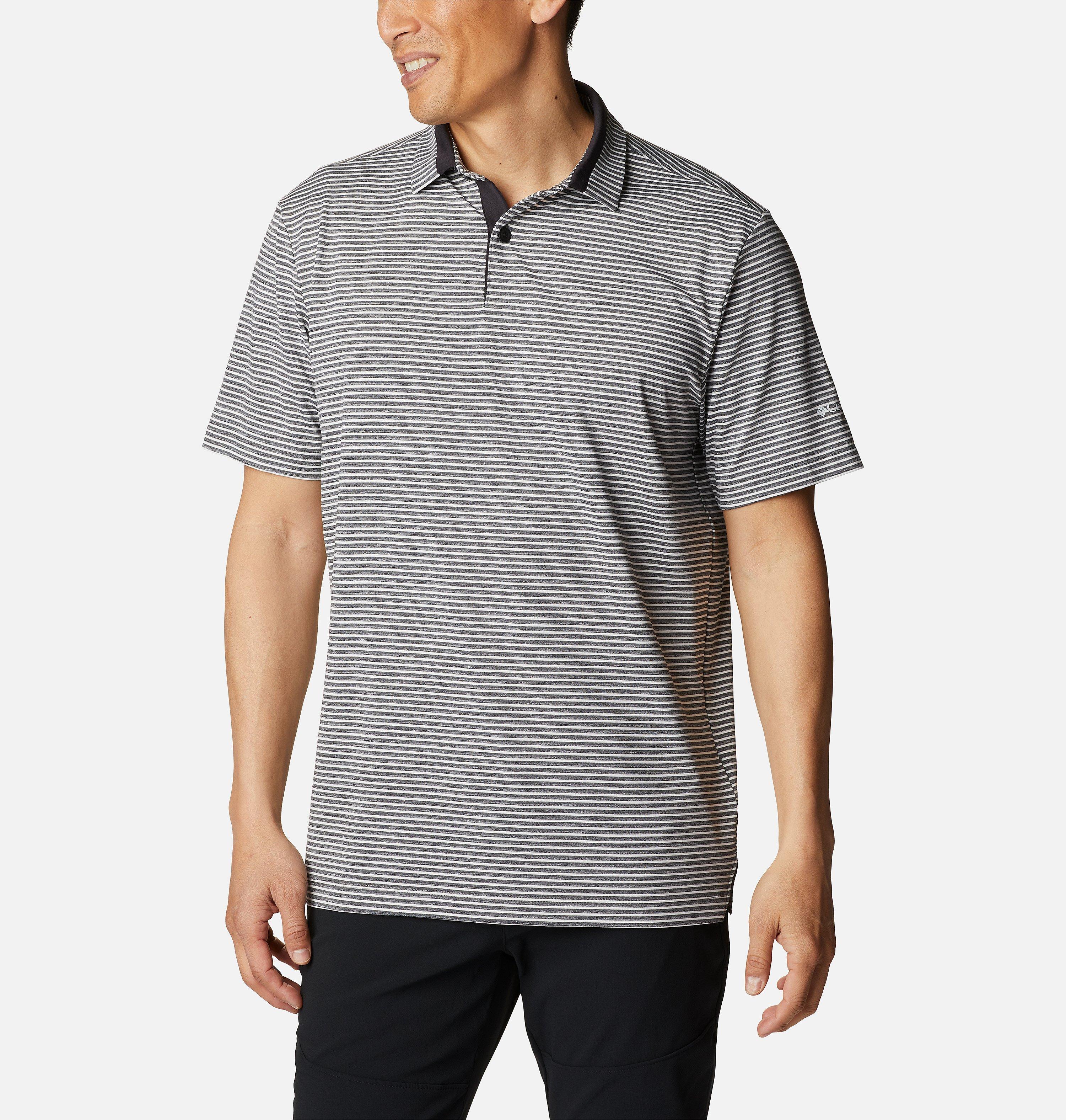 Men's Golden Hills Polo 5