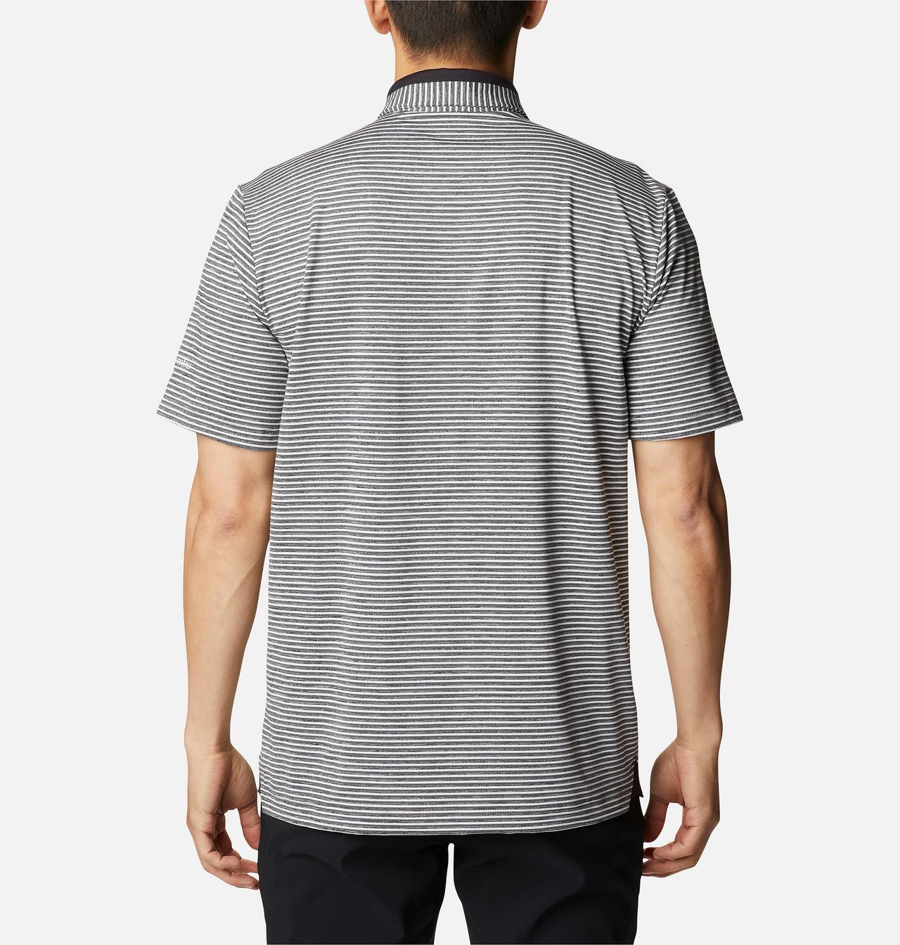 Men's Golden Hills Polo 2