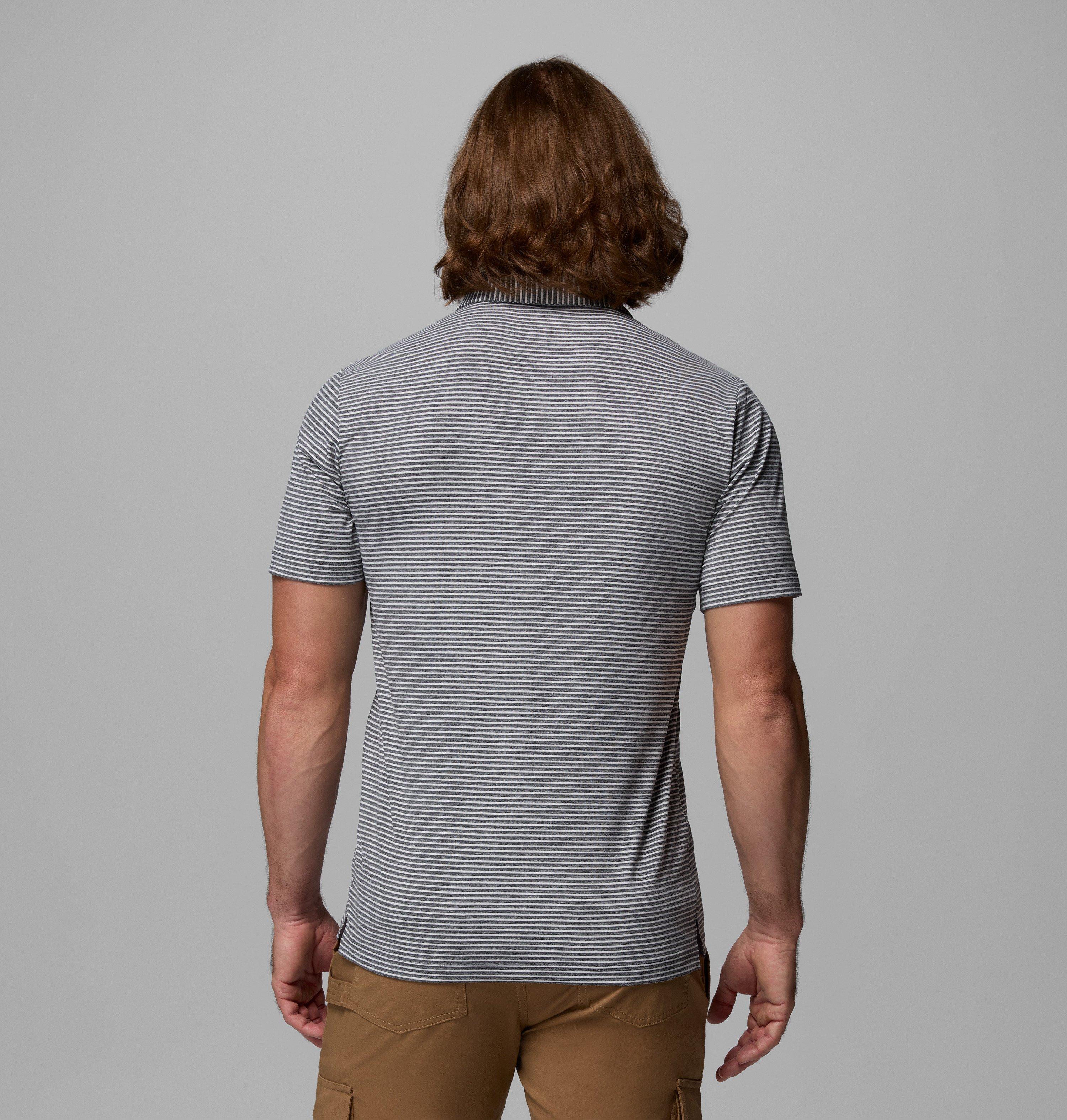 Men's Golden Hills Golf Polo - San Fransico Giants 3