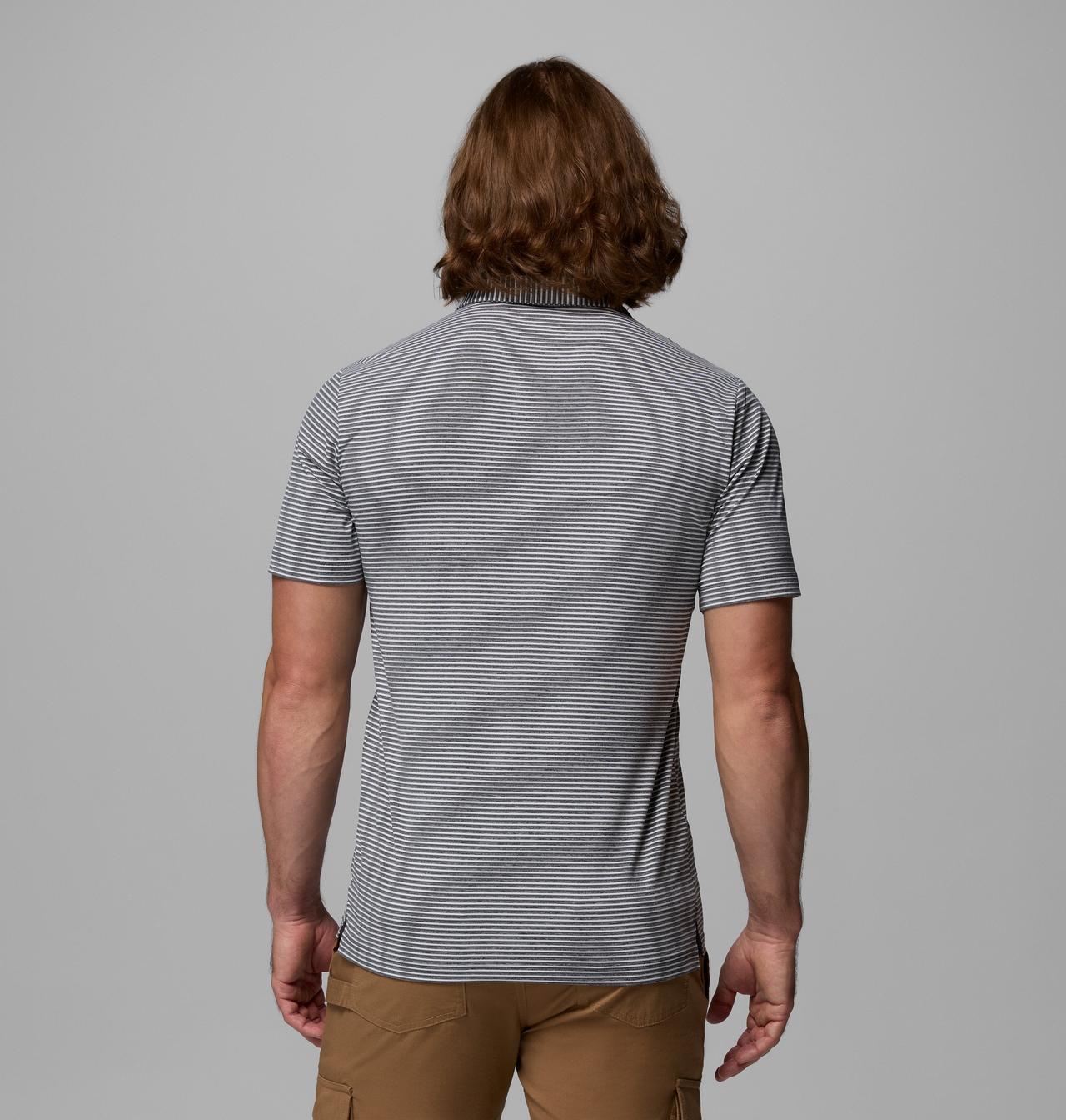 Men's Golden Hills Golf Polo - San Fransico Giants 3