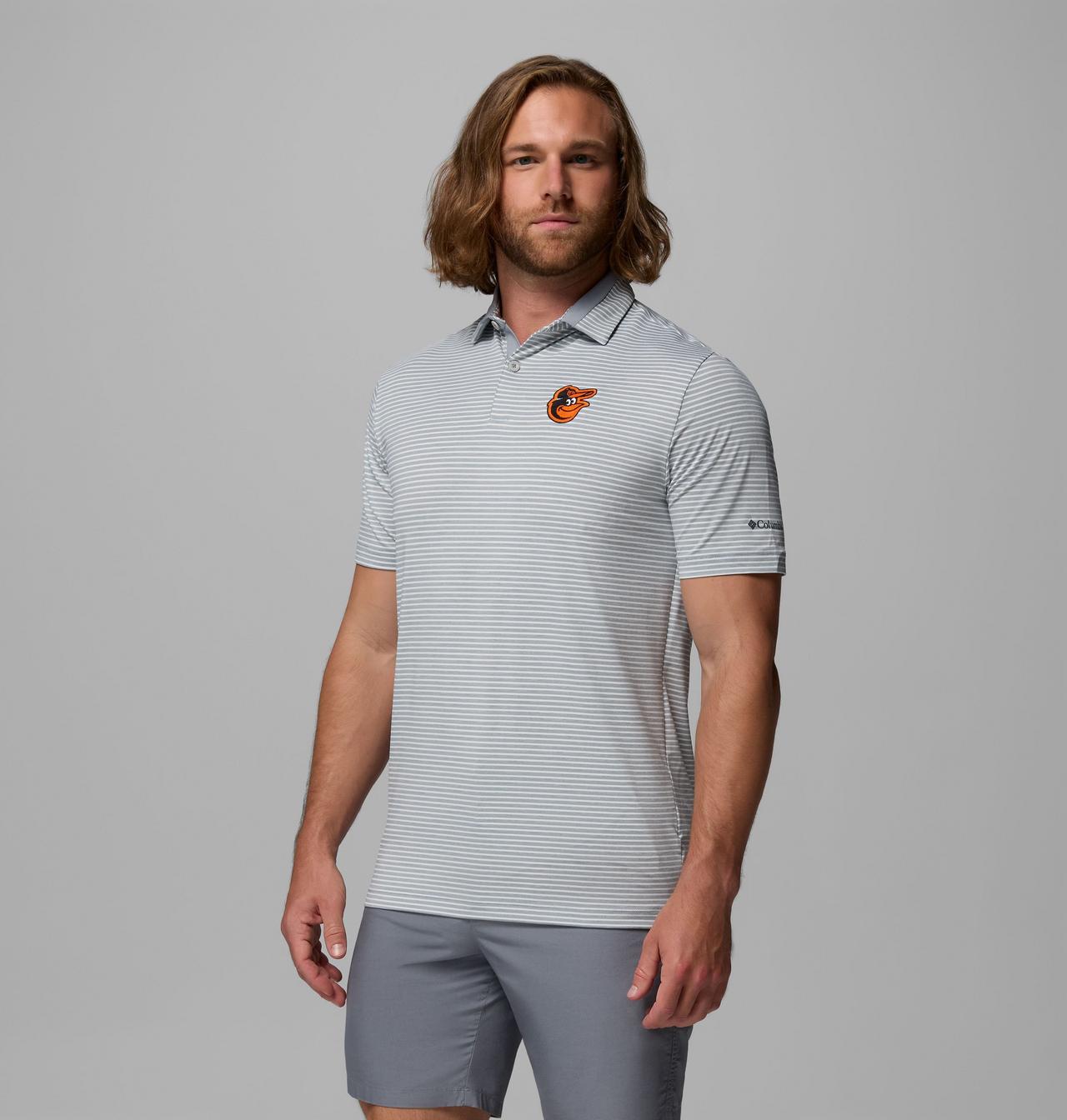 Men's Golden Hills Polo | 019 | M 4