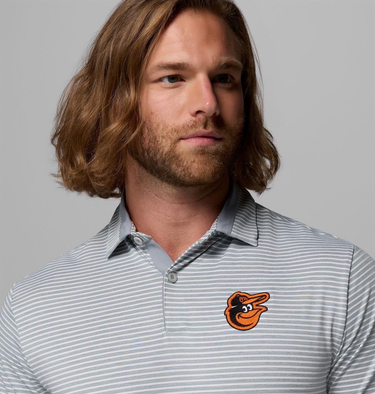 Men's Golden Hills Polo | 019 | M 5