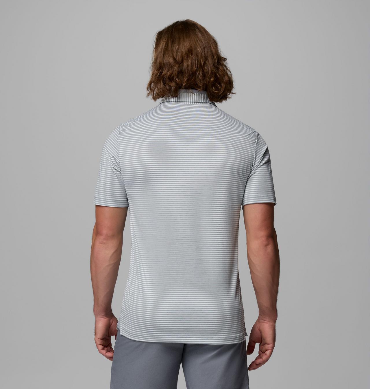 Men's Golden Hills Polo | 019 | M 3