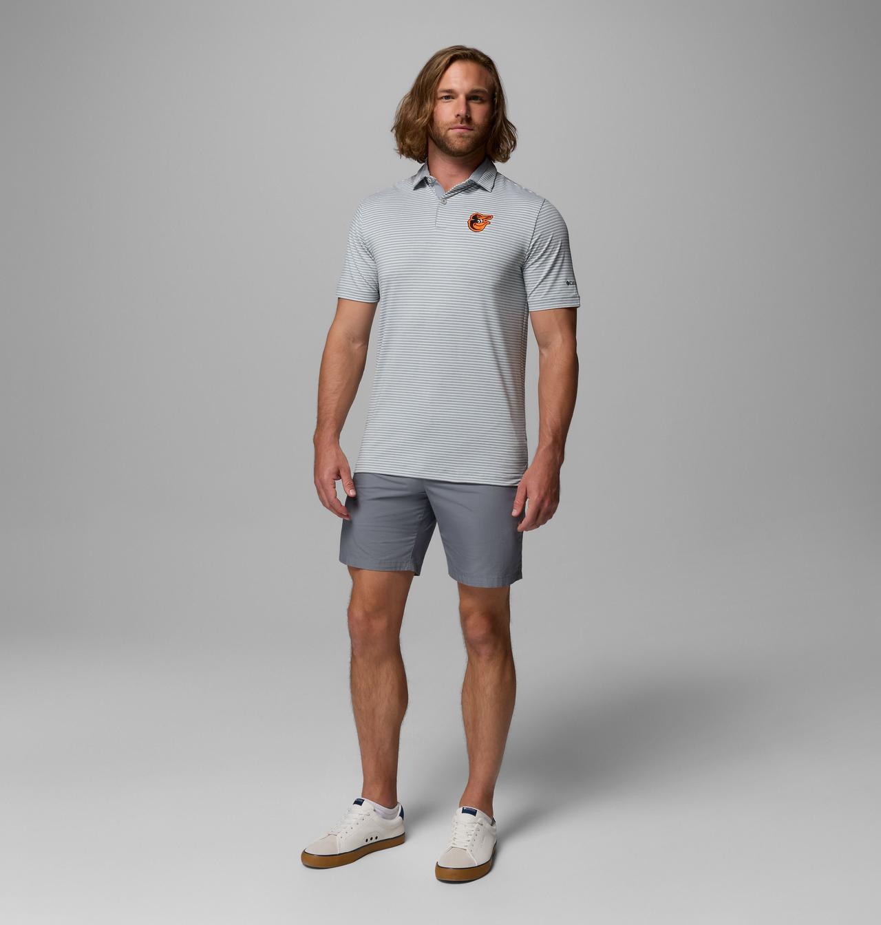 Men's Golden Hills Polo | 019 | M 2
