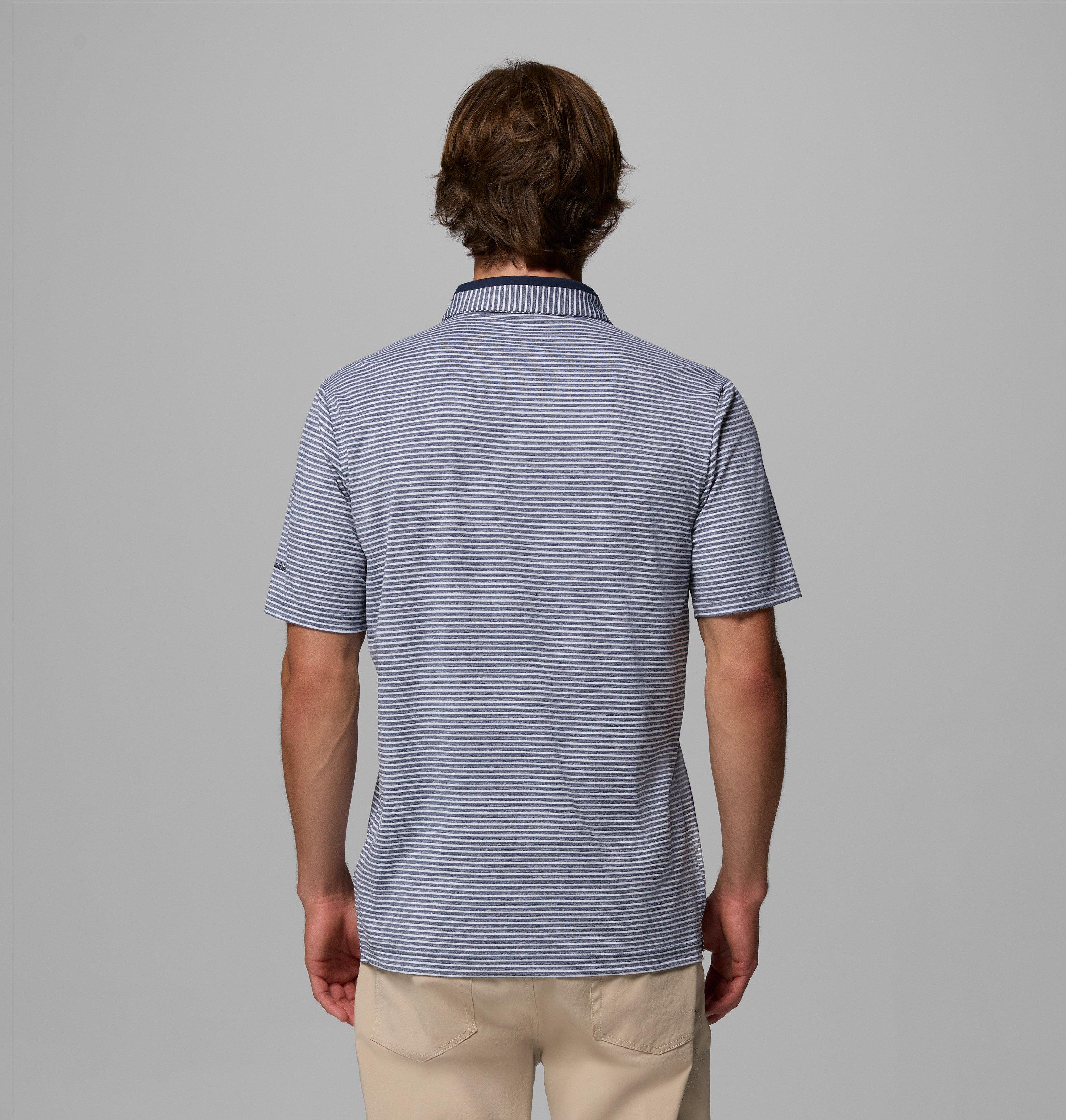 Men's Golden Hills Polo - New York Yankees 3