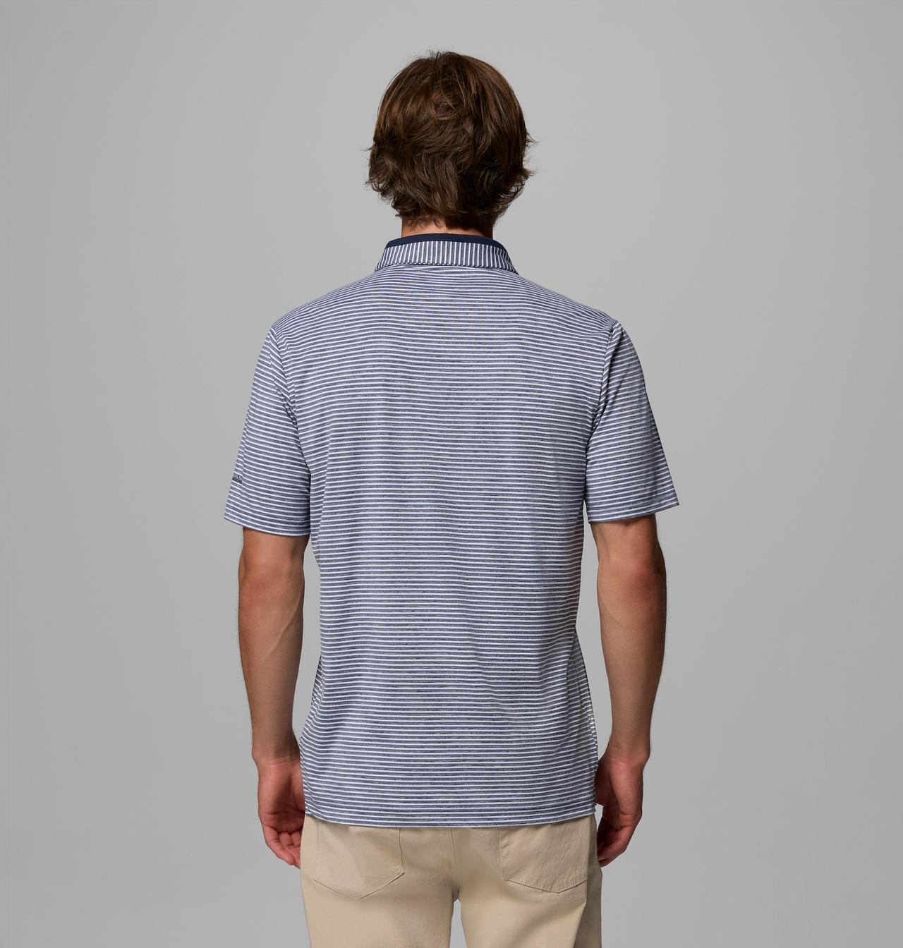 Men's Golden Hills Polo - New York Yankees 3