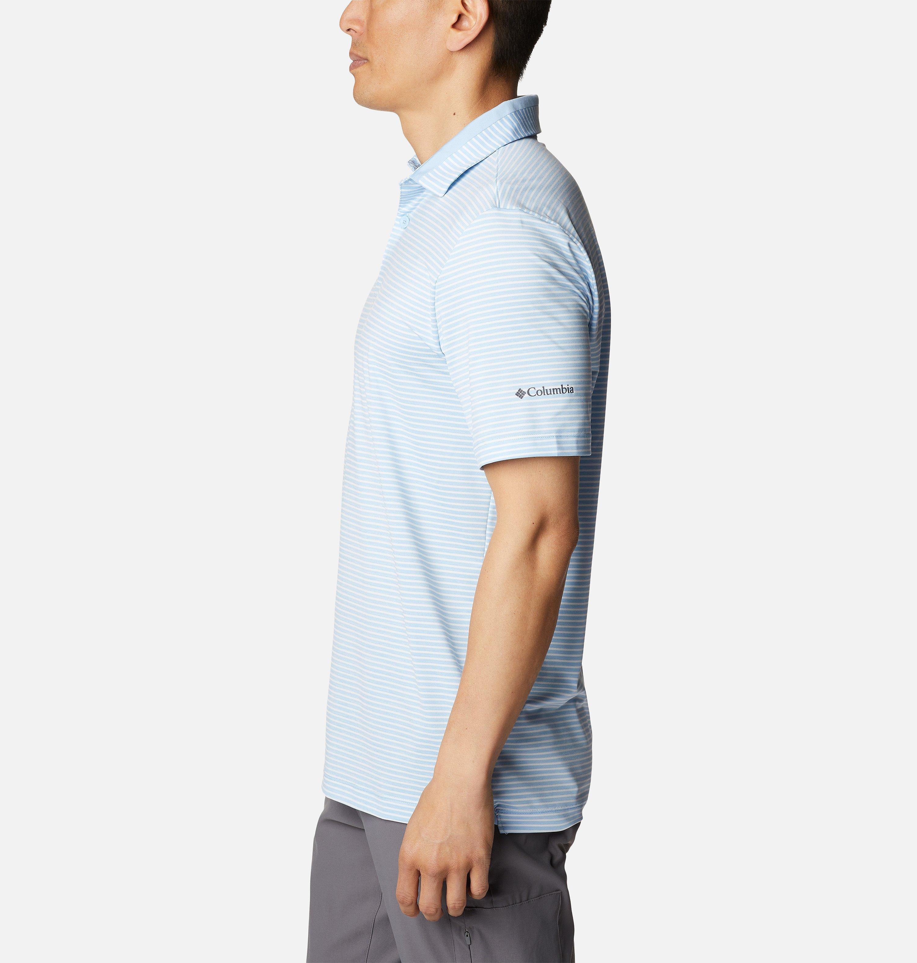 Men's Golden Hills Polo 3