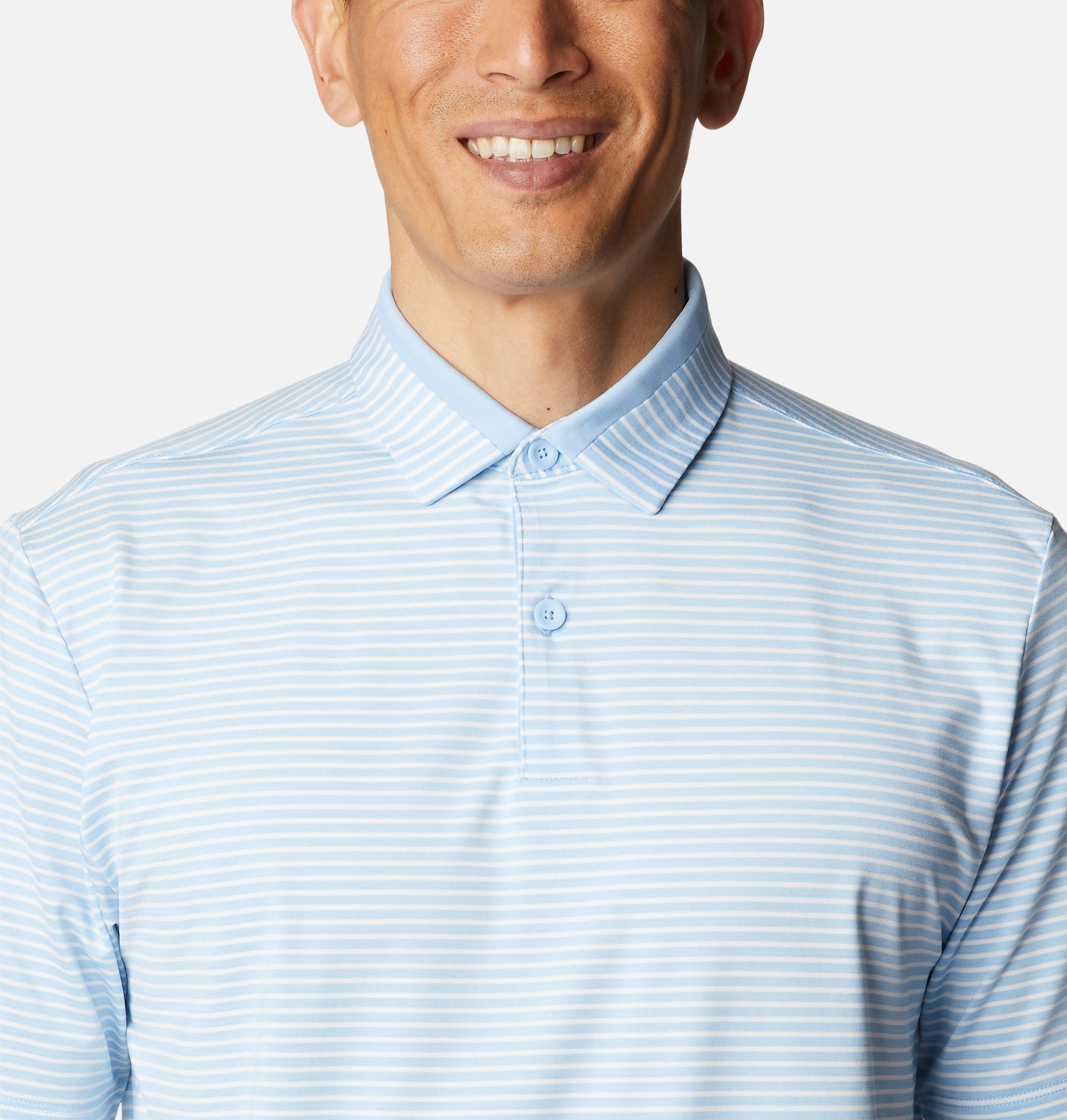 Men's Golden Hills Polo 4