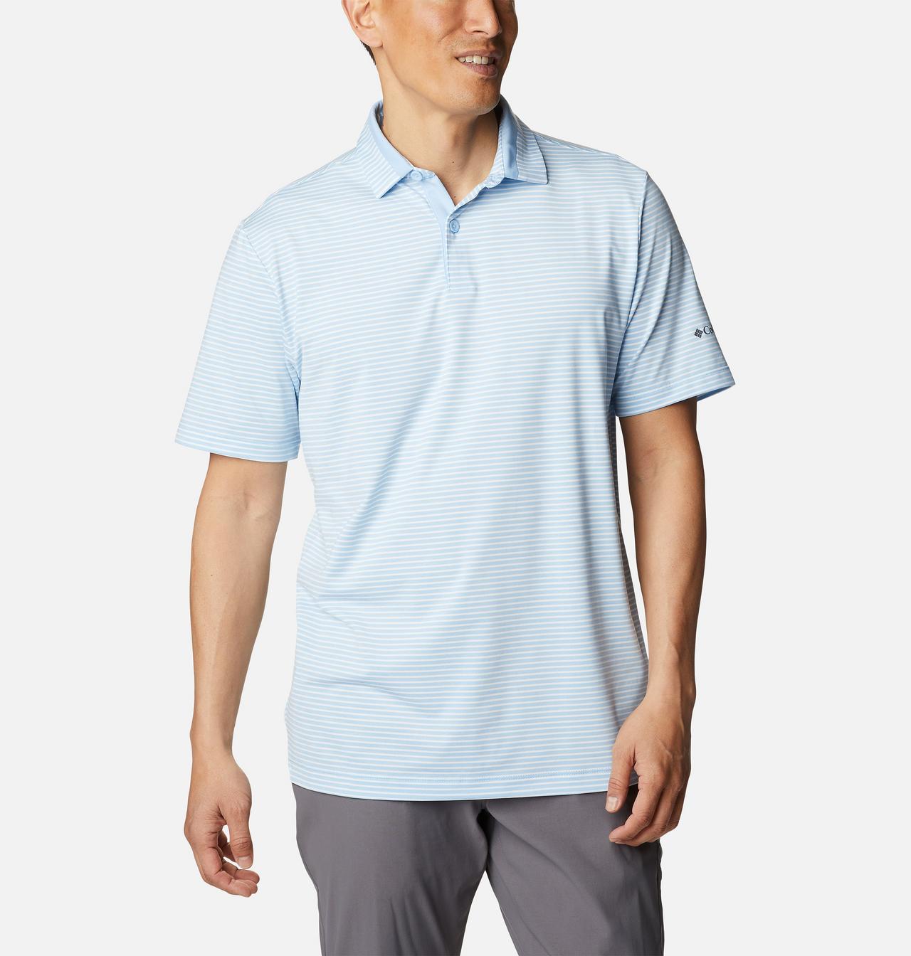 Men's Golden Hills Polo 5