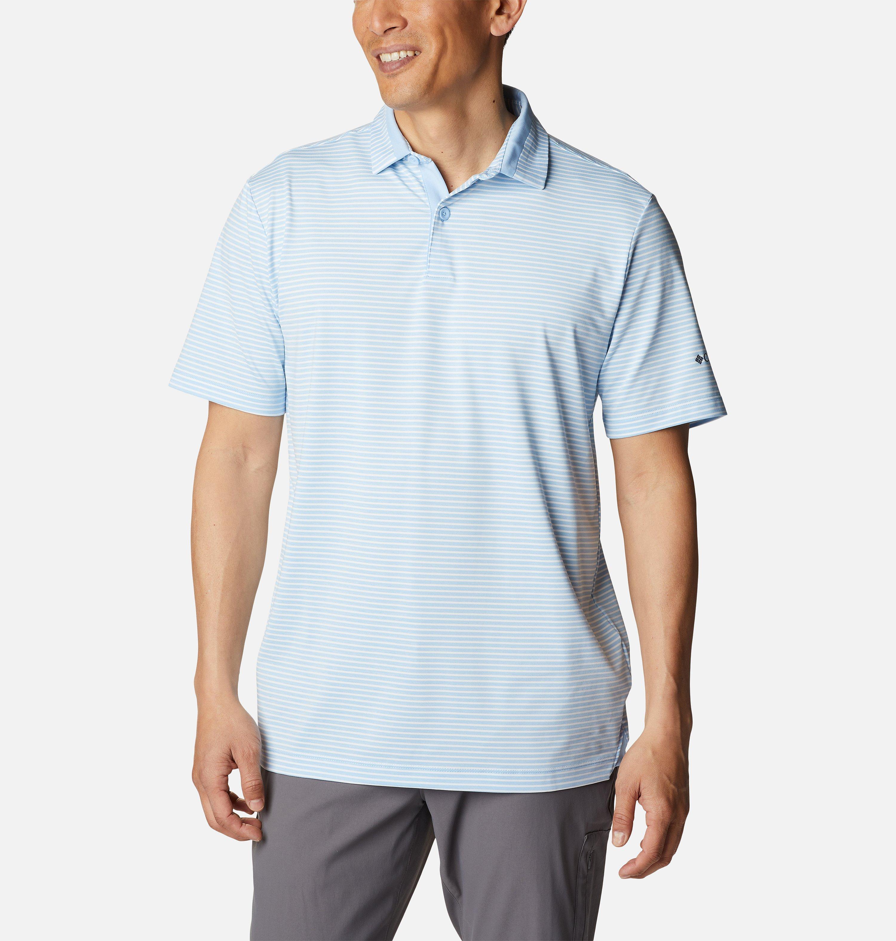 Men's Golden Hills Polo 1