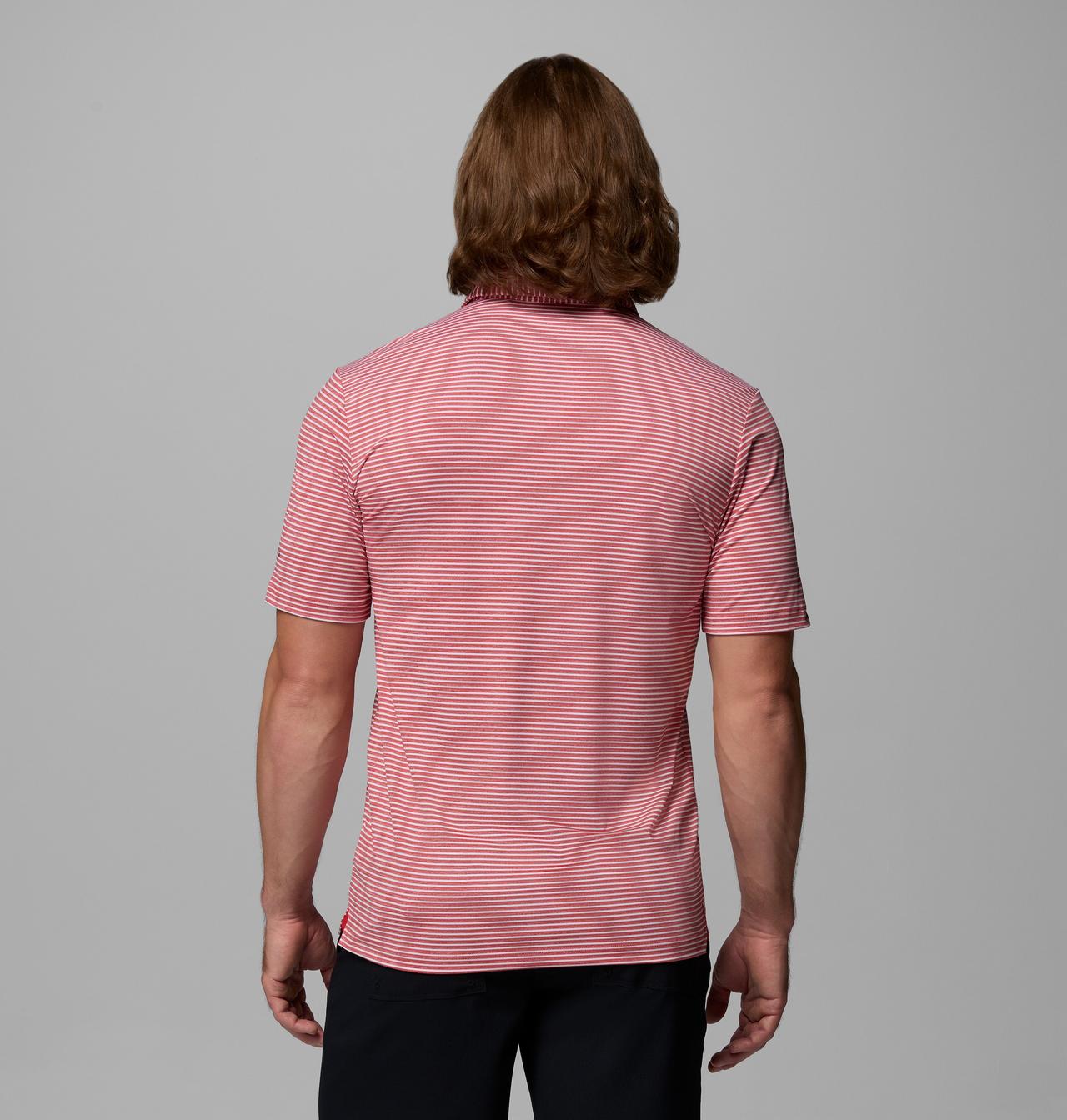 Men's Golden Hills Polo - Texas Rangers 3