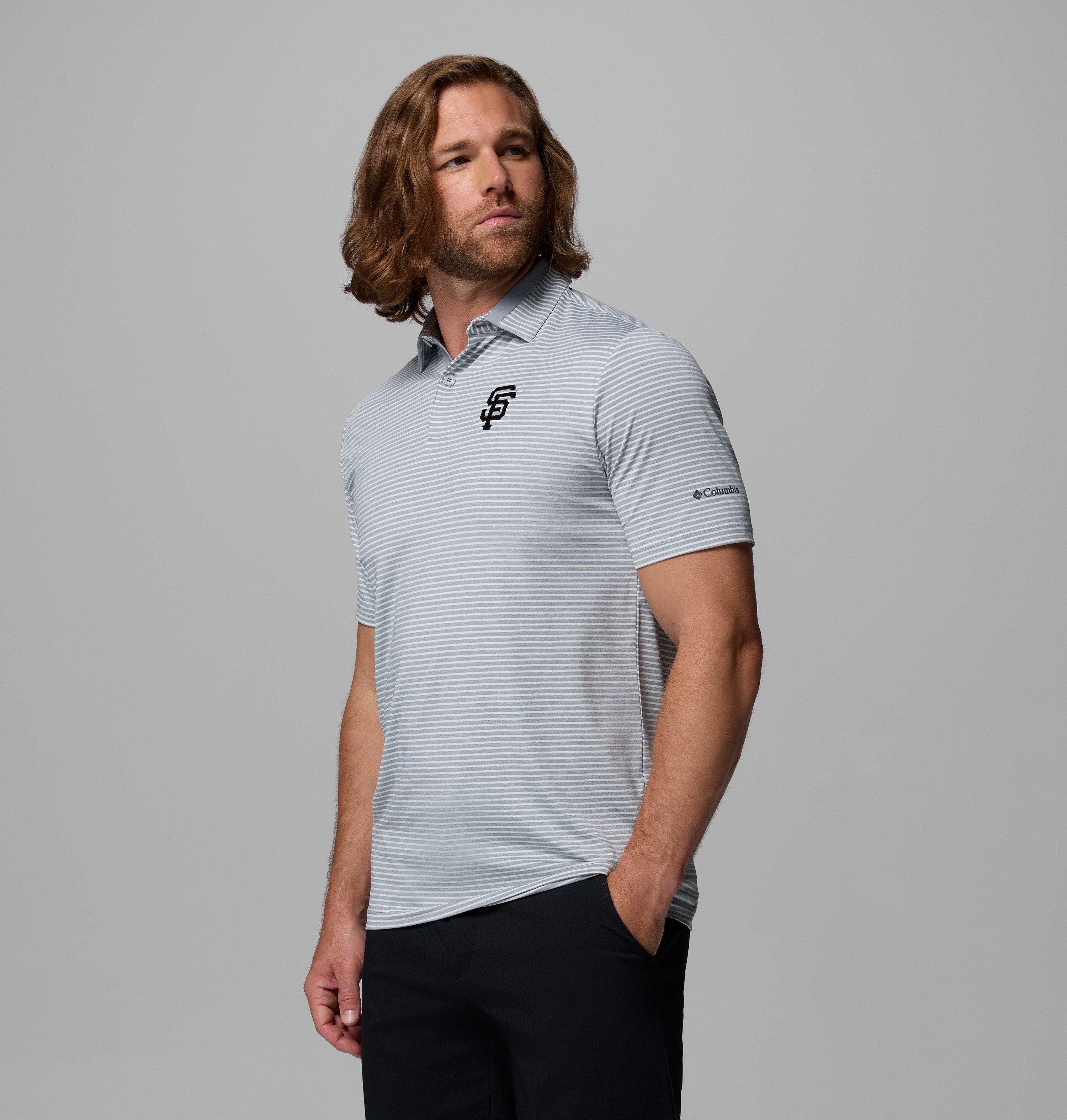 Men's Golden Hills Polo | 842 | L 4