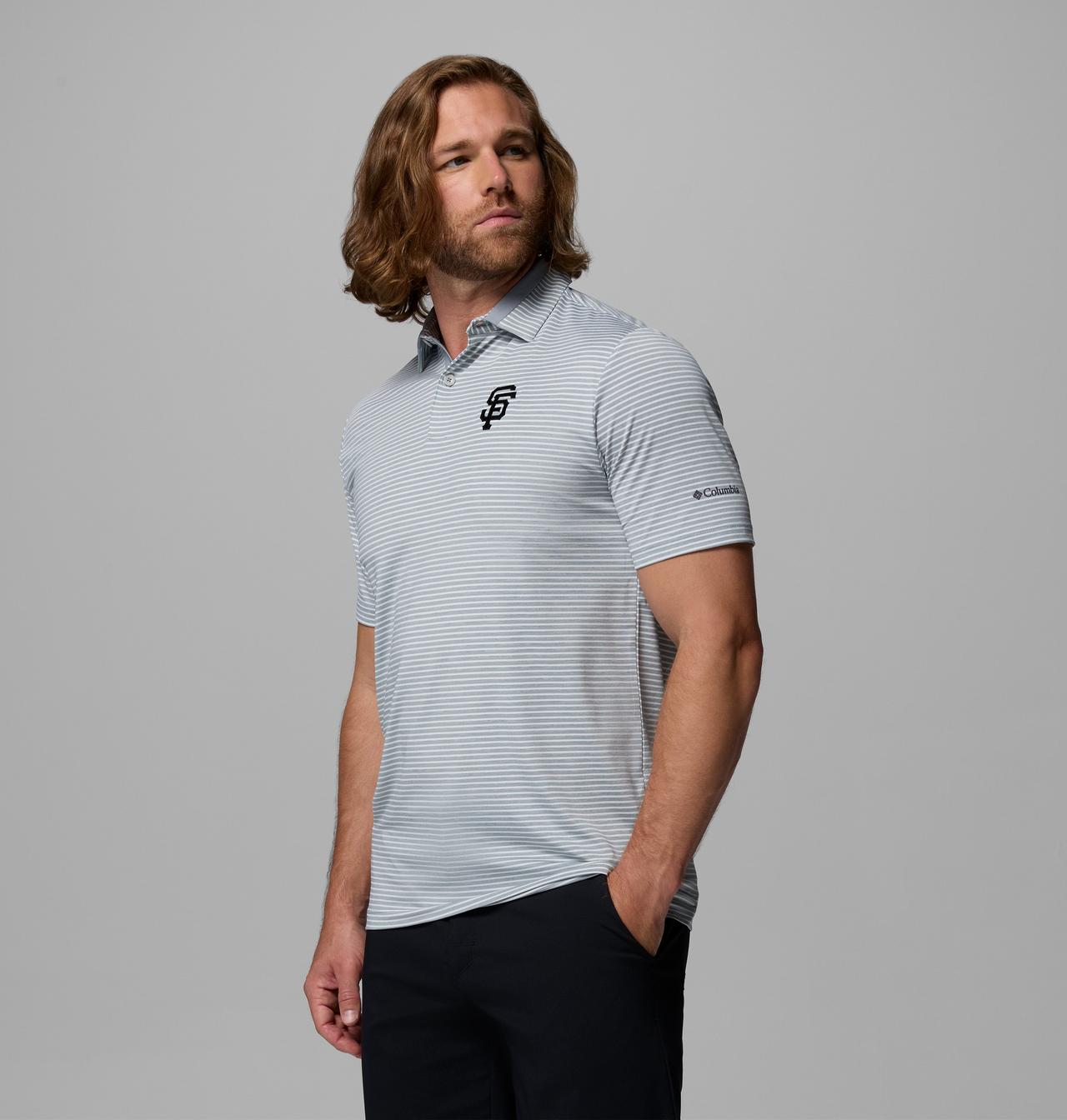 Men's Golden Hills Polo | 842 | M 4