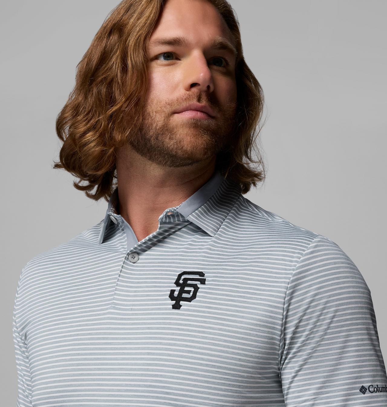Men's Golden Hills Polo | 842 | M 5