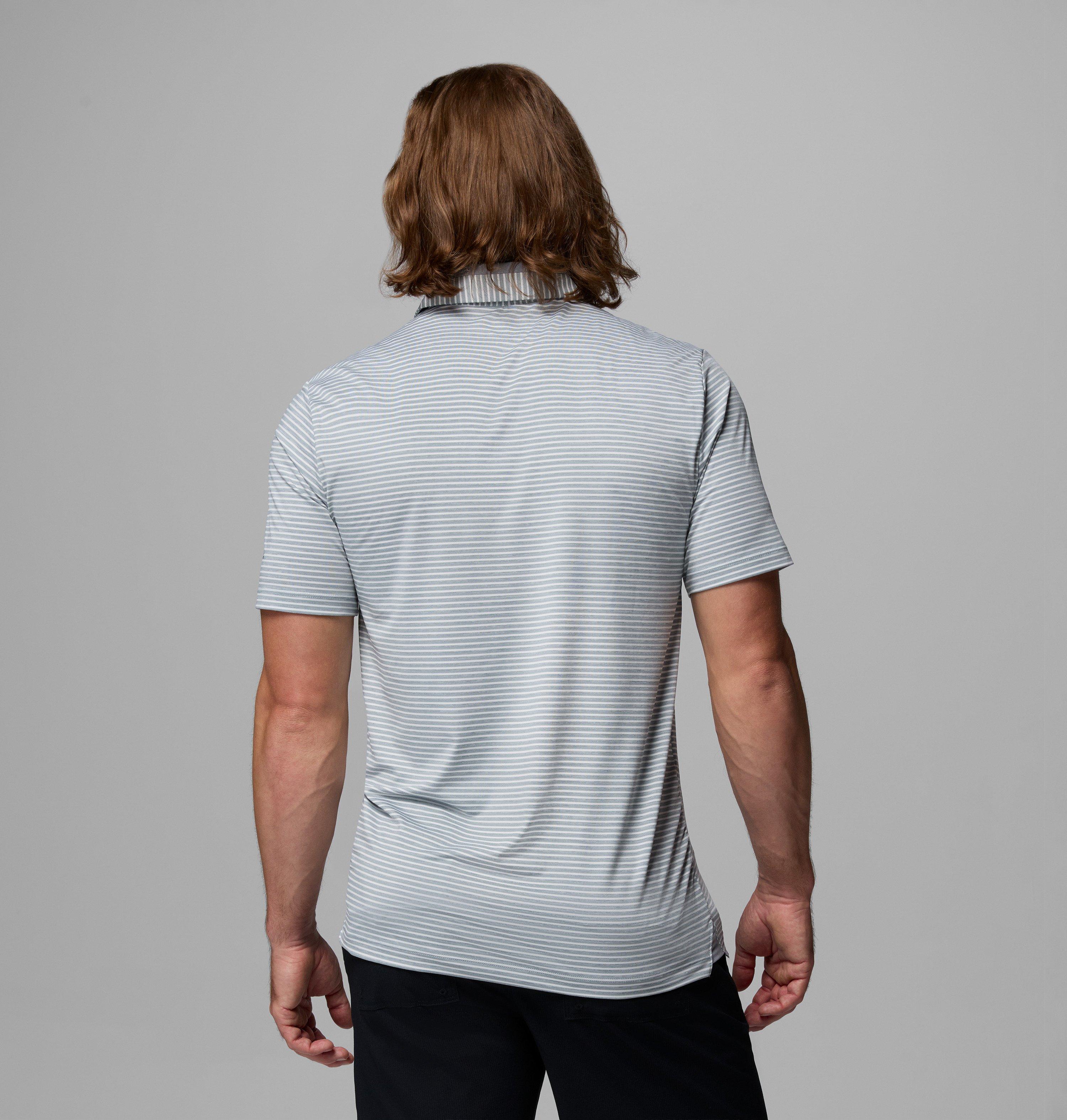 Men's Golden Hills Polo | 842 | L 3