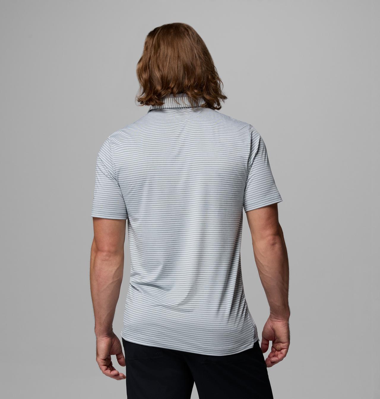 Men's Golden Hills Polo | 842 | M 3
